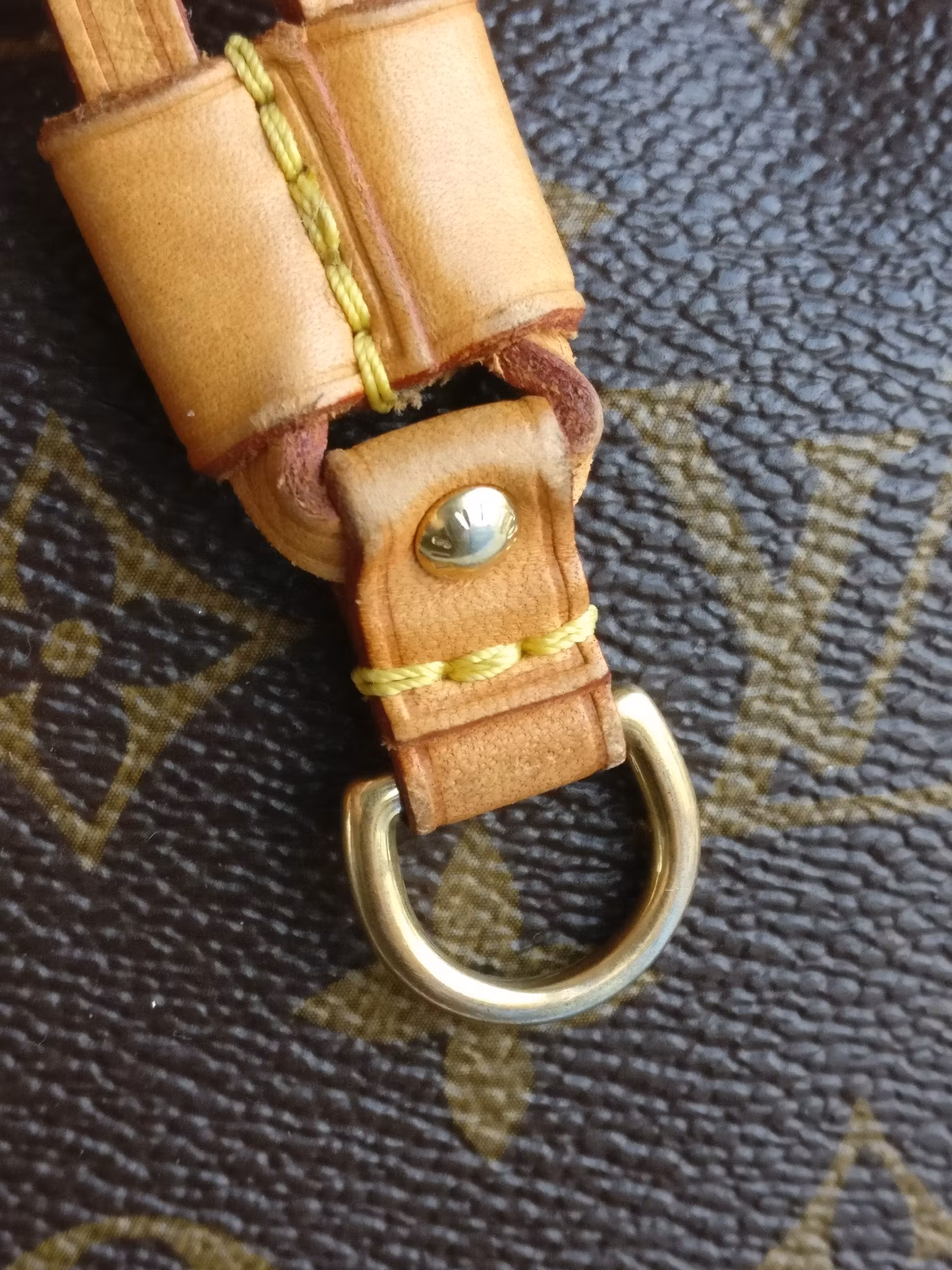 Louis Vuitton Neverfull GM