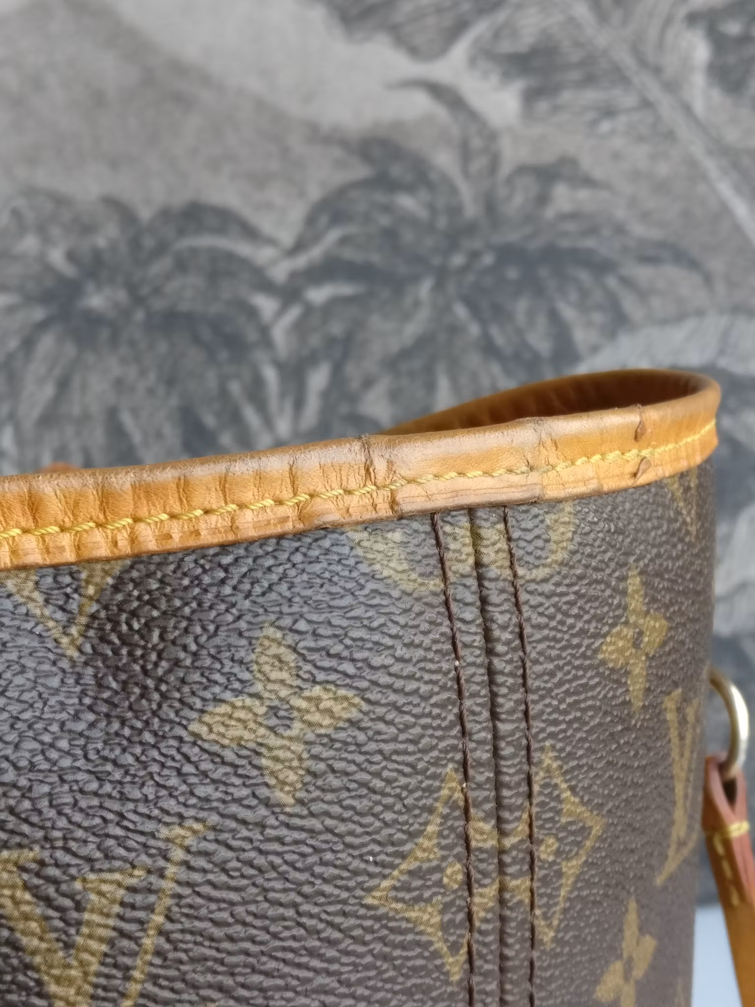 Louis Vuitton Neverfull GM