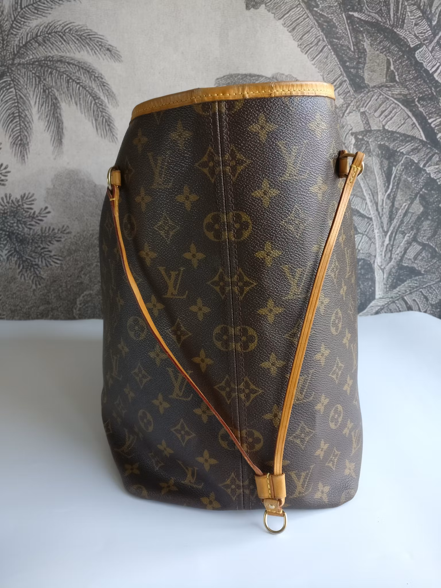 Louis Vuitton Neverfull GM