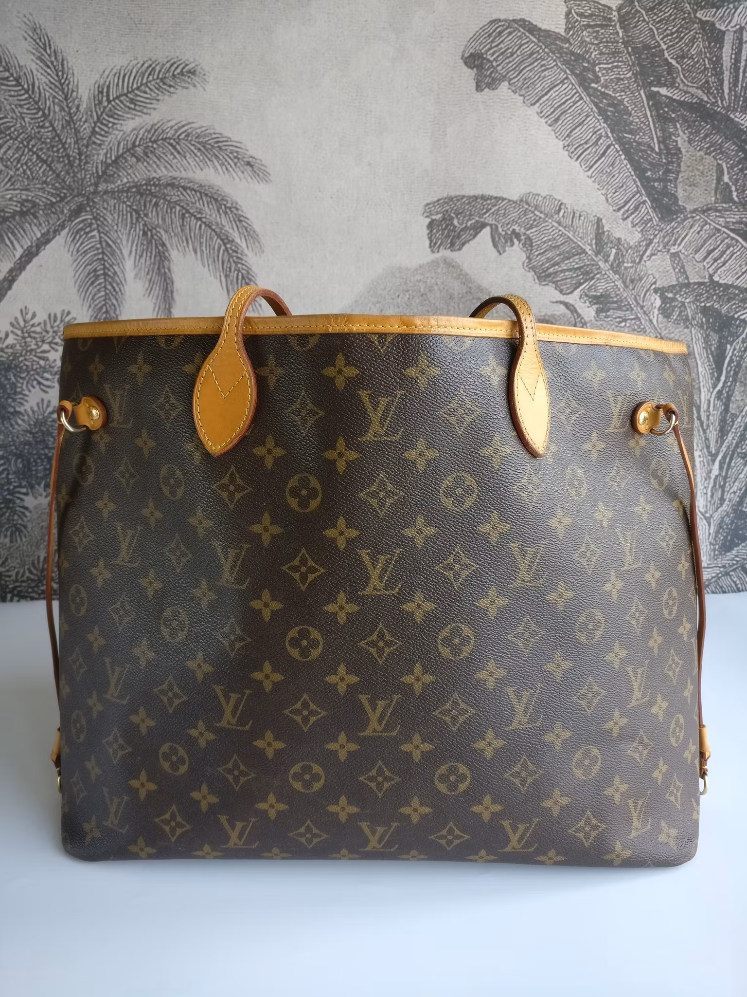 Louis Vuitton Neverfull GM