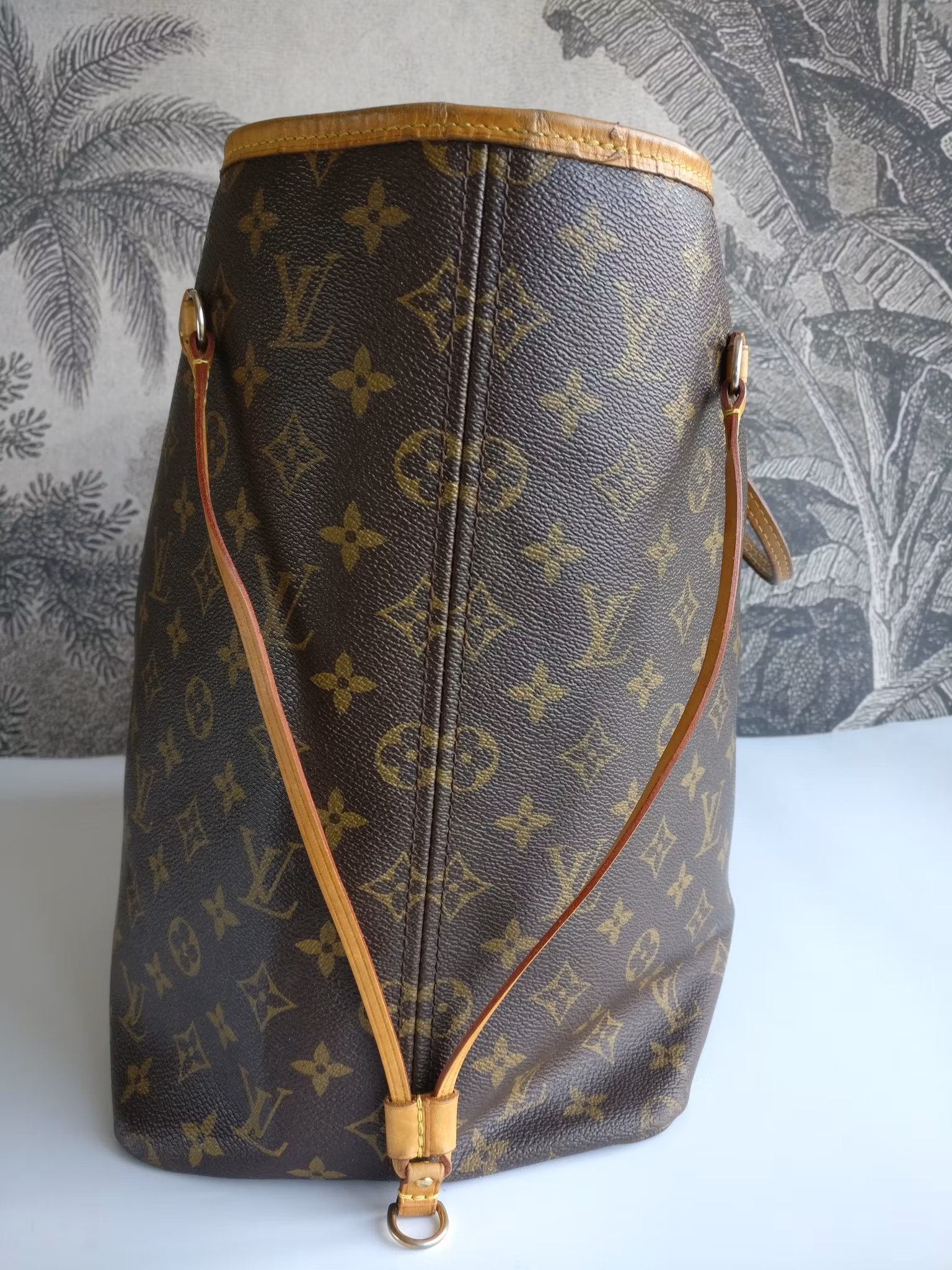 Louis Vuitton Neverfull GM
