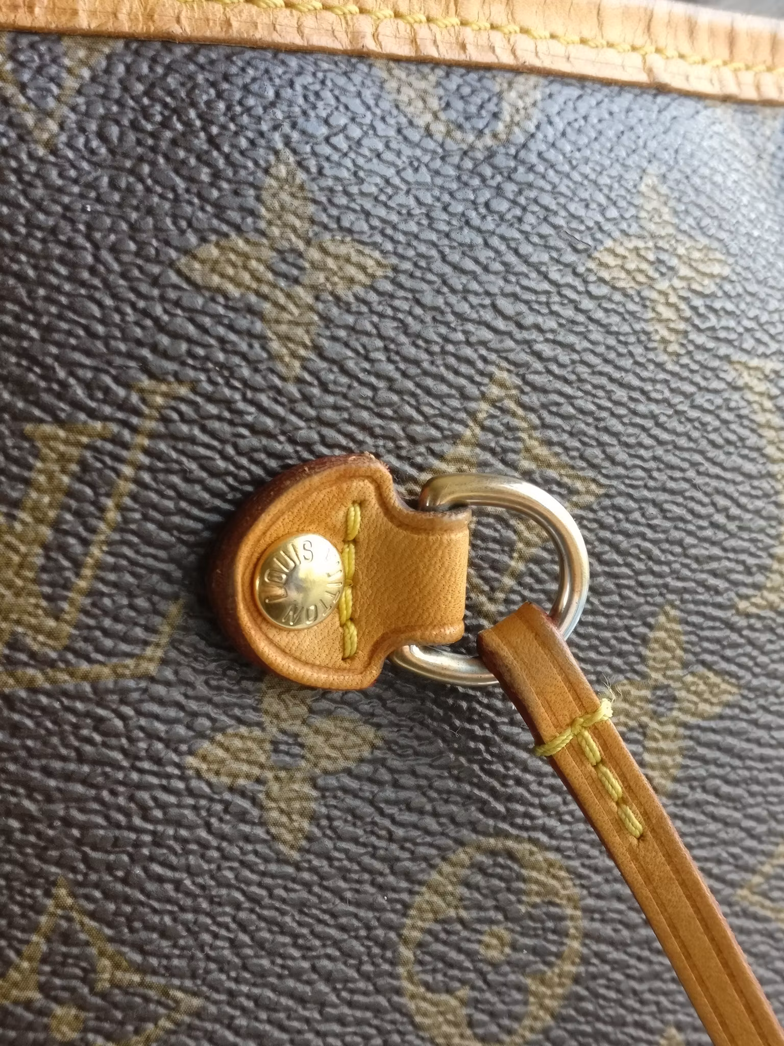 Louis Vuitton Neverfull GM