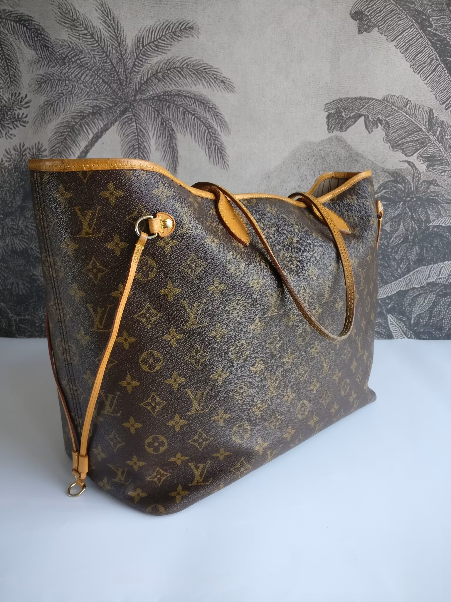 Louis Vuitton Neverfull GM