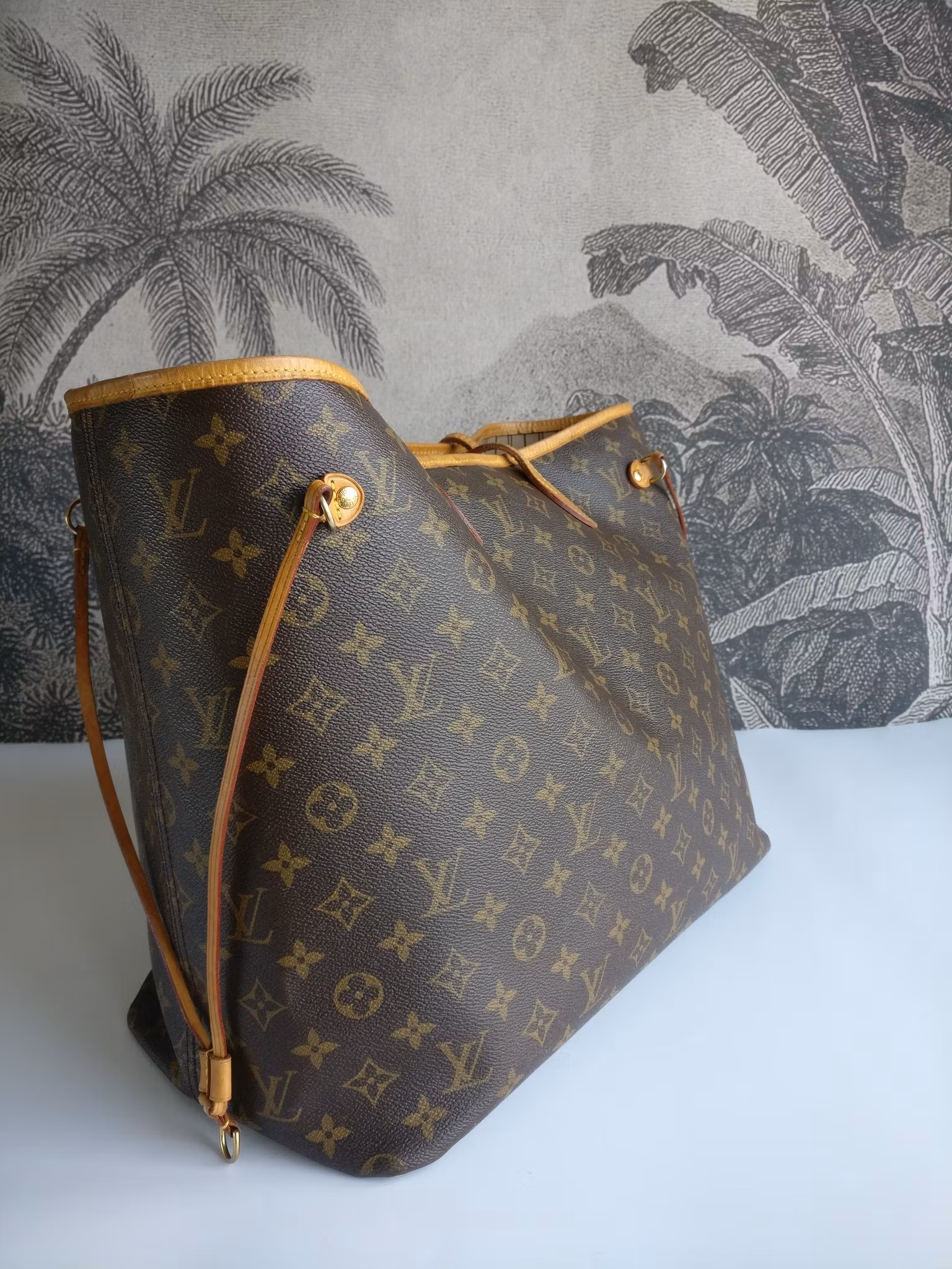 Louis Vuitton Neverfull GM