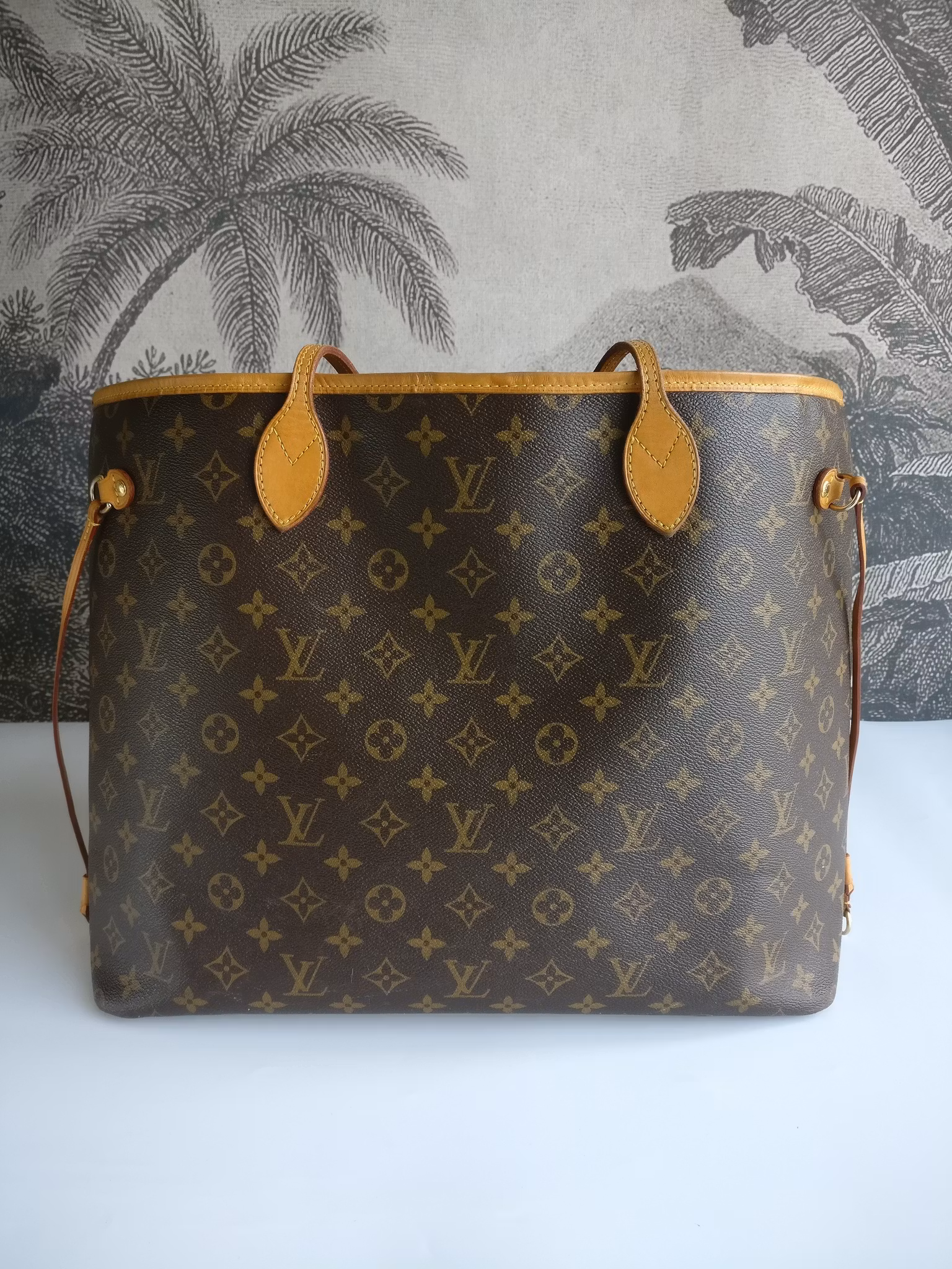 Louis Vuitton Neverfull GM