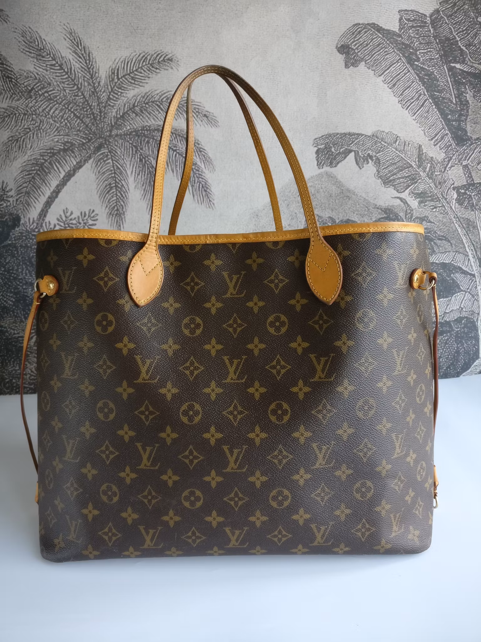 Louis Vuitton Neverfull GM