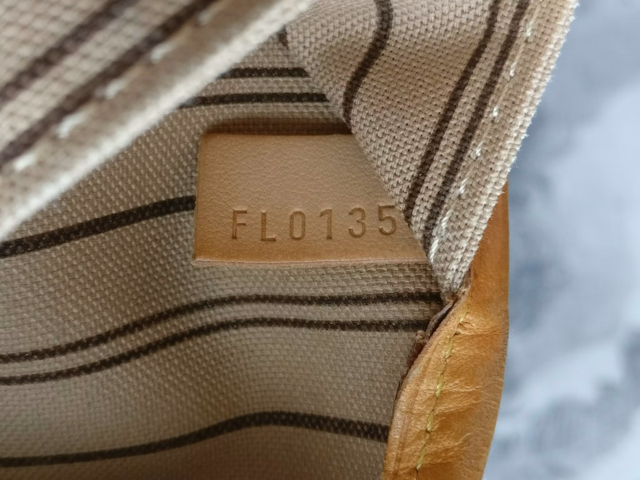 Louis Vuitton Neverfull GM