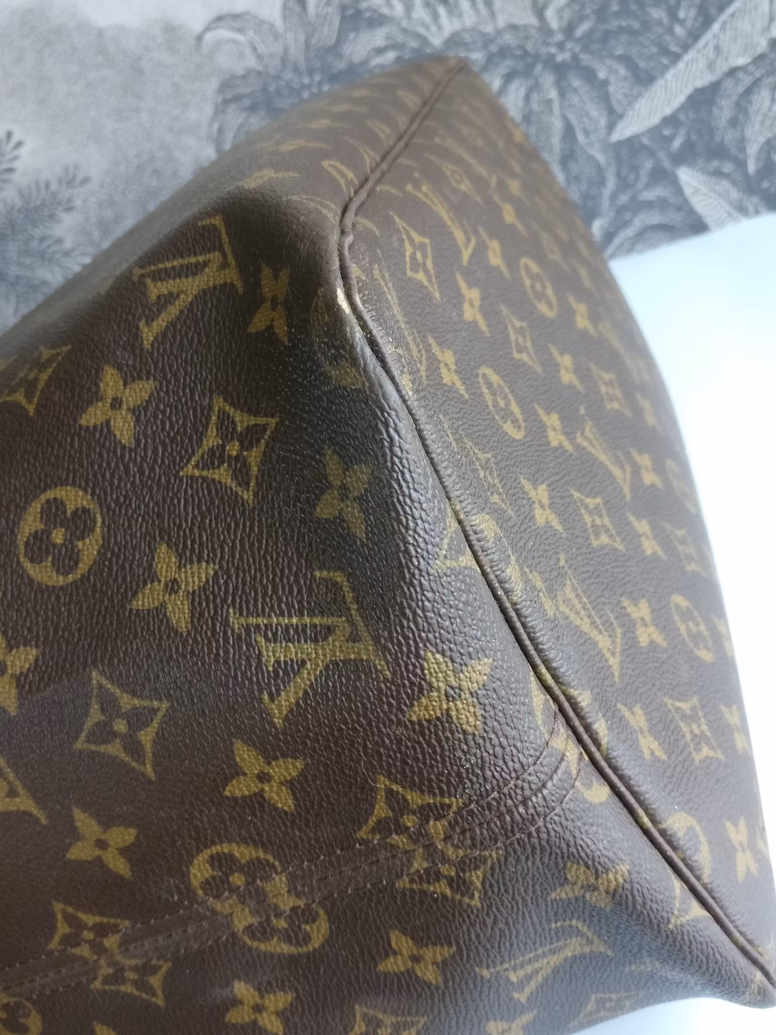 Louis Vuitton Neverfull GM