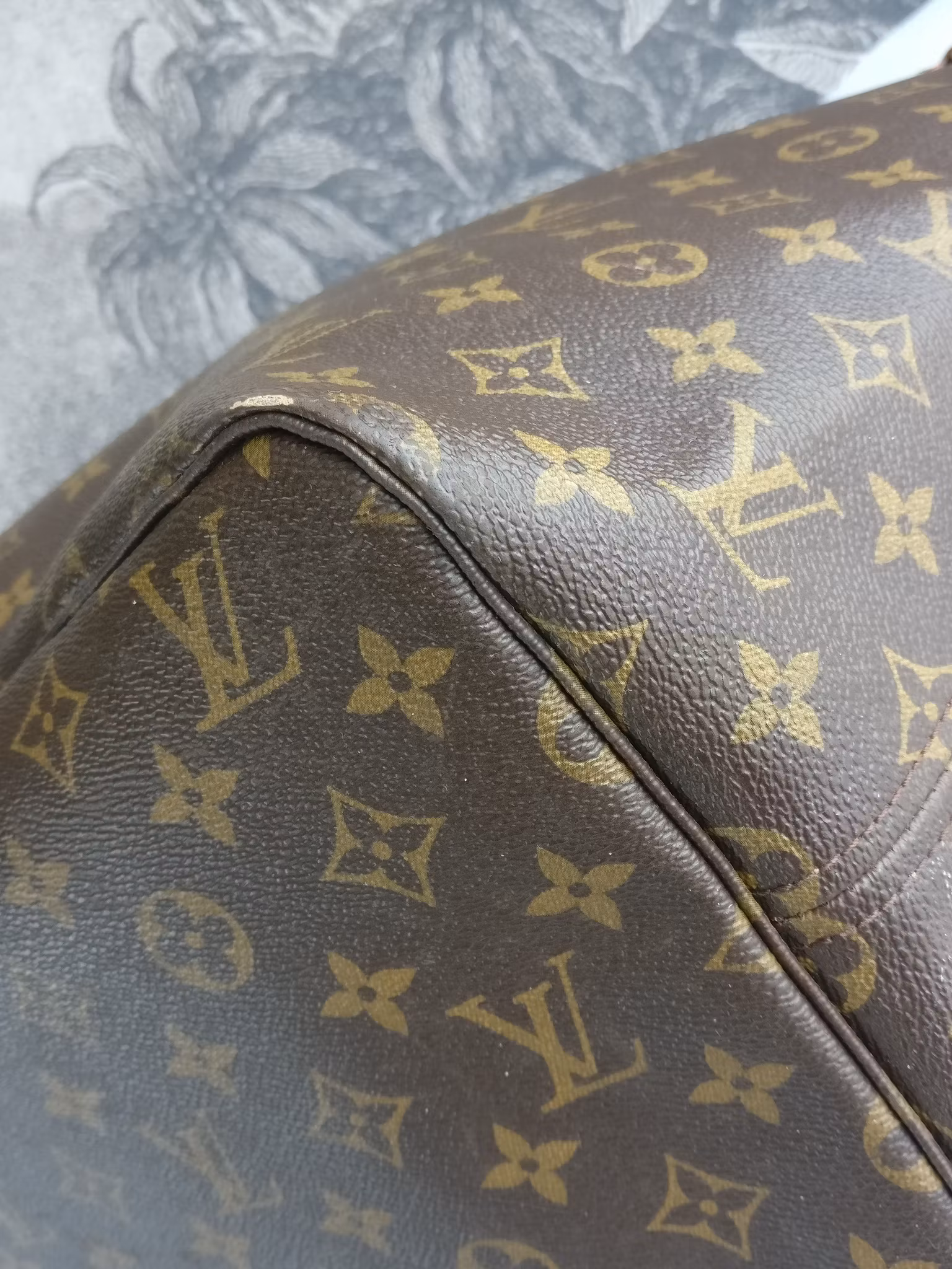 Louis Vuitton Neverfull GM