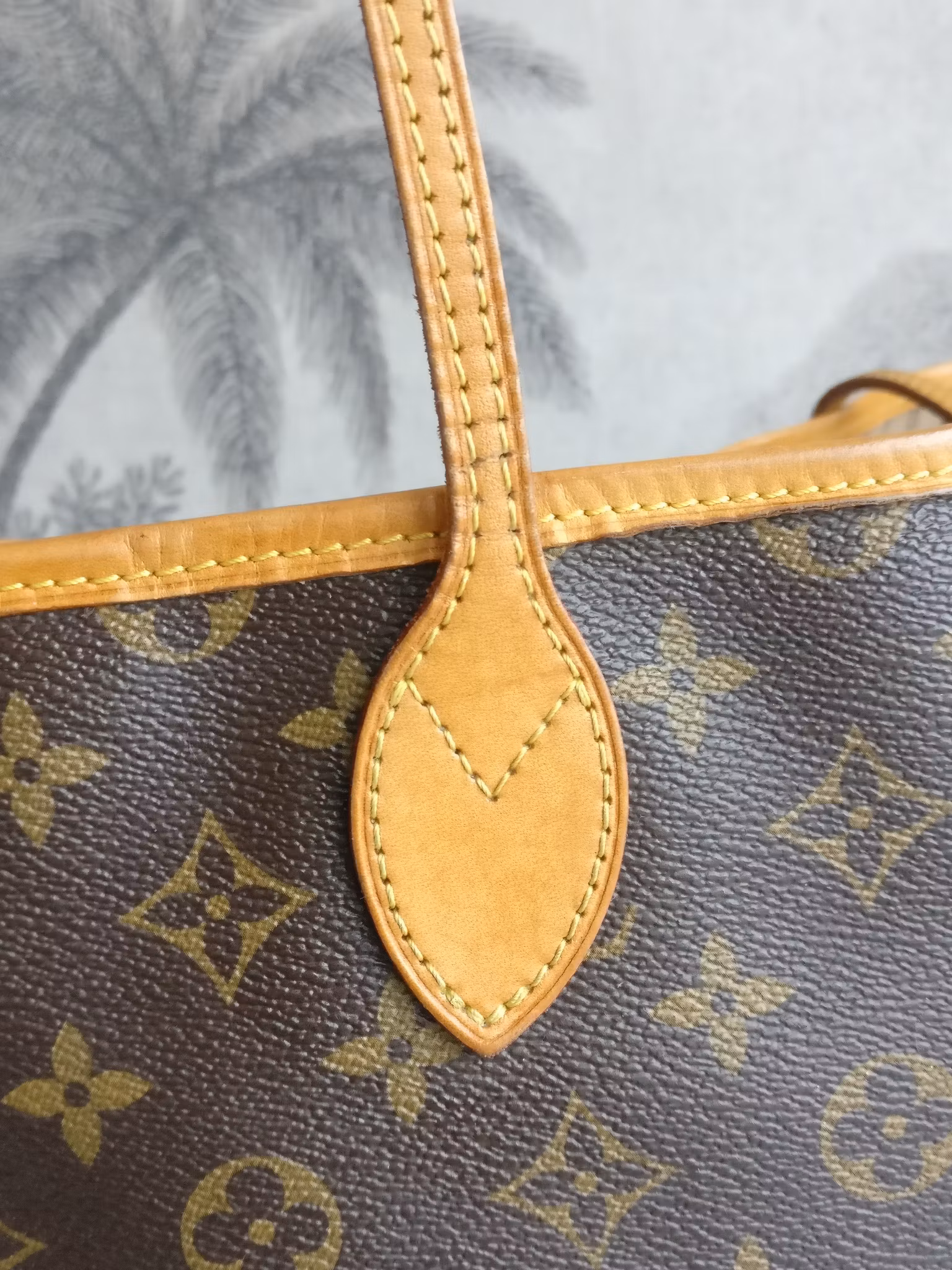 Louis Vuitton Neverfull GM