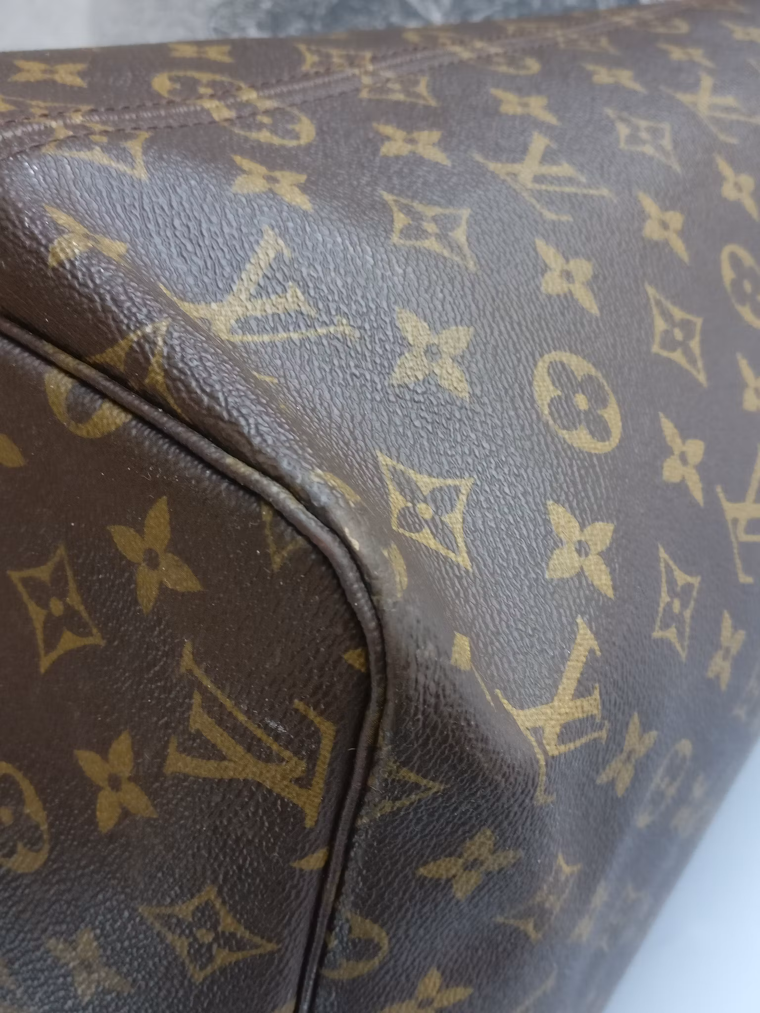 Louis Vuitton Neverfull GM