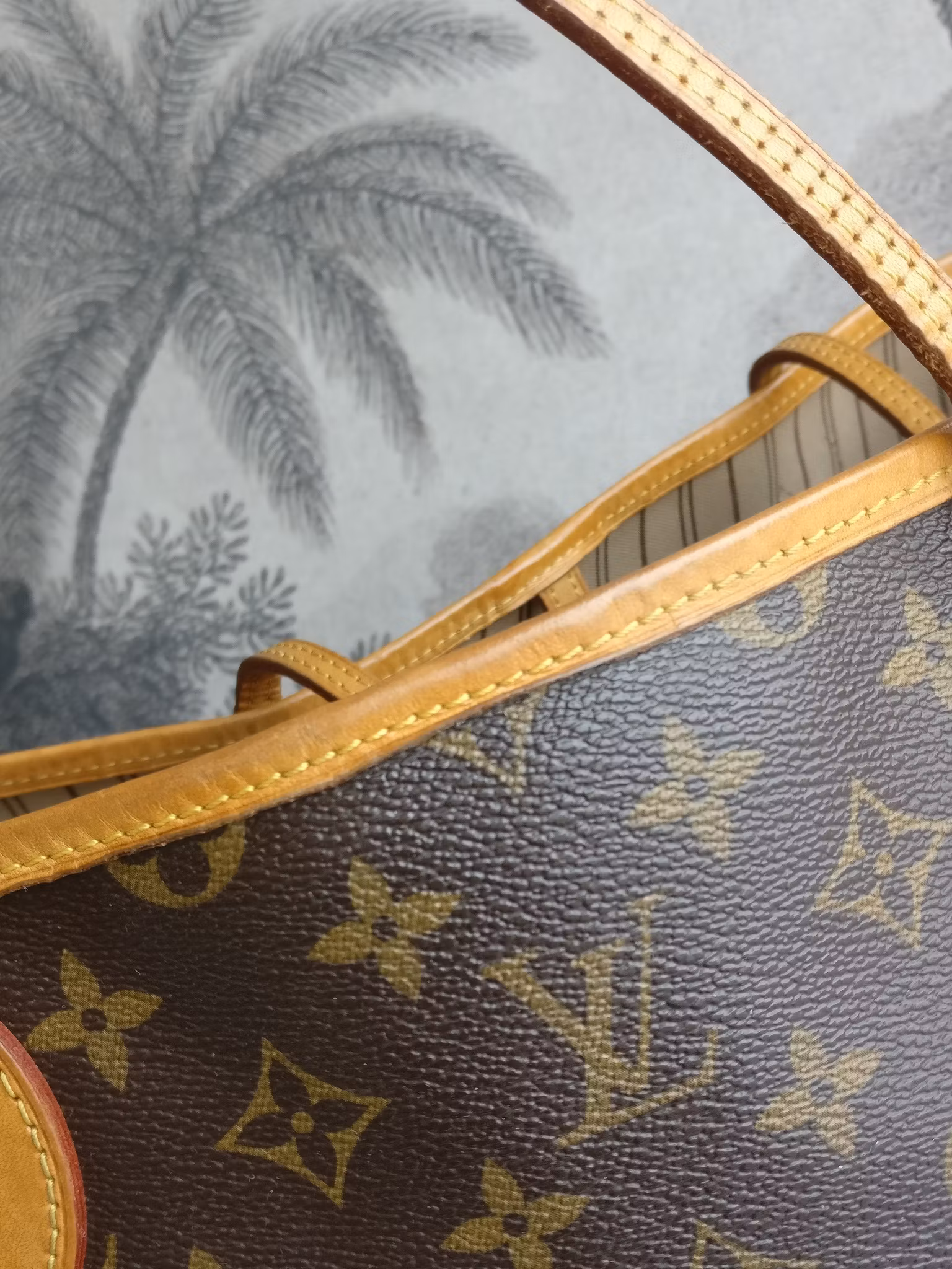 Louis Vuitton Neverfull GM