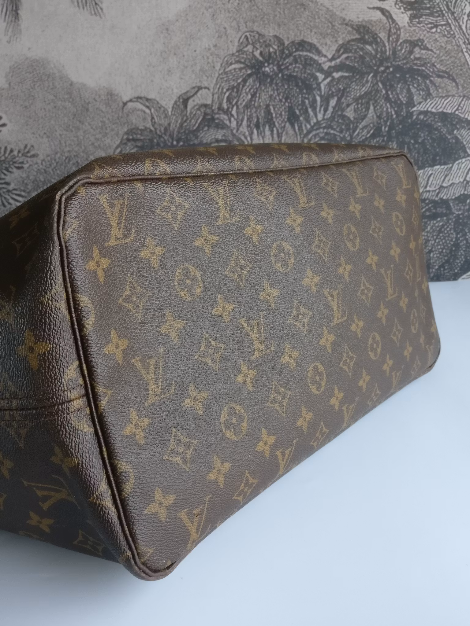 Louis Vuitton Neverfull GM
