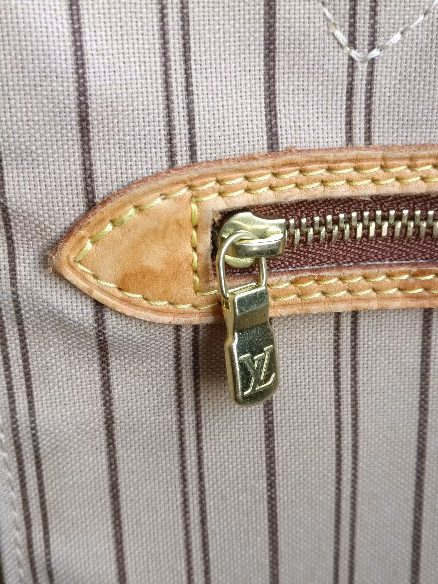 Louis Vuitton Neverfull GM