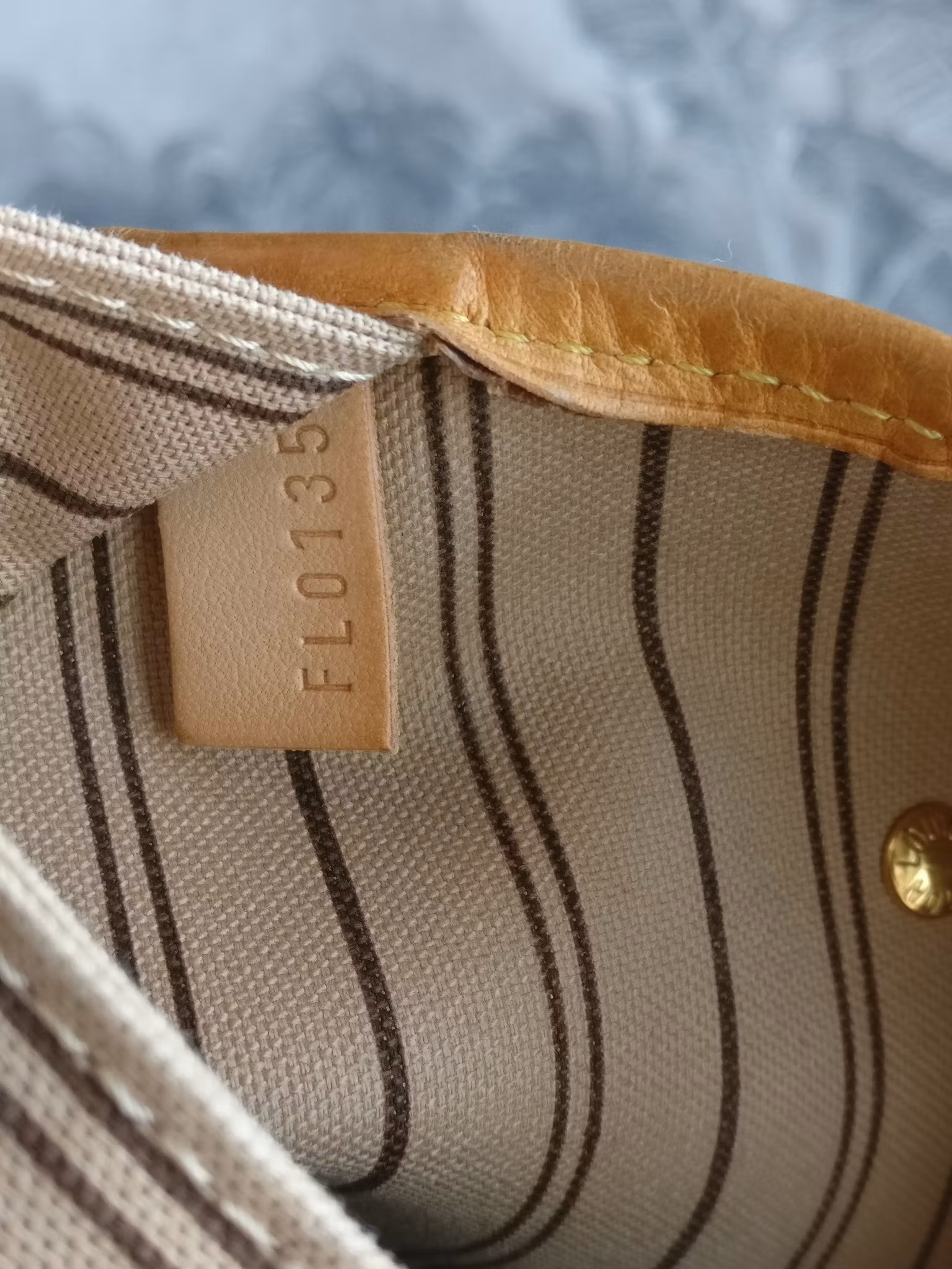 Louis Vuitton Neverfull GM