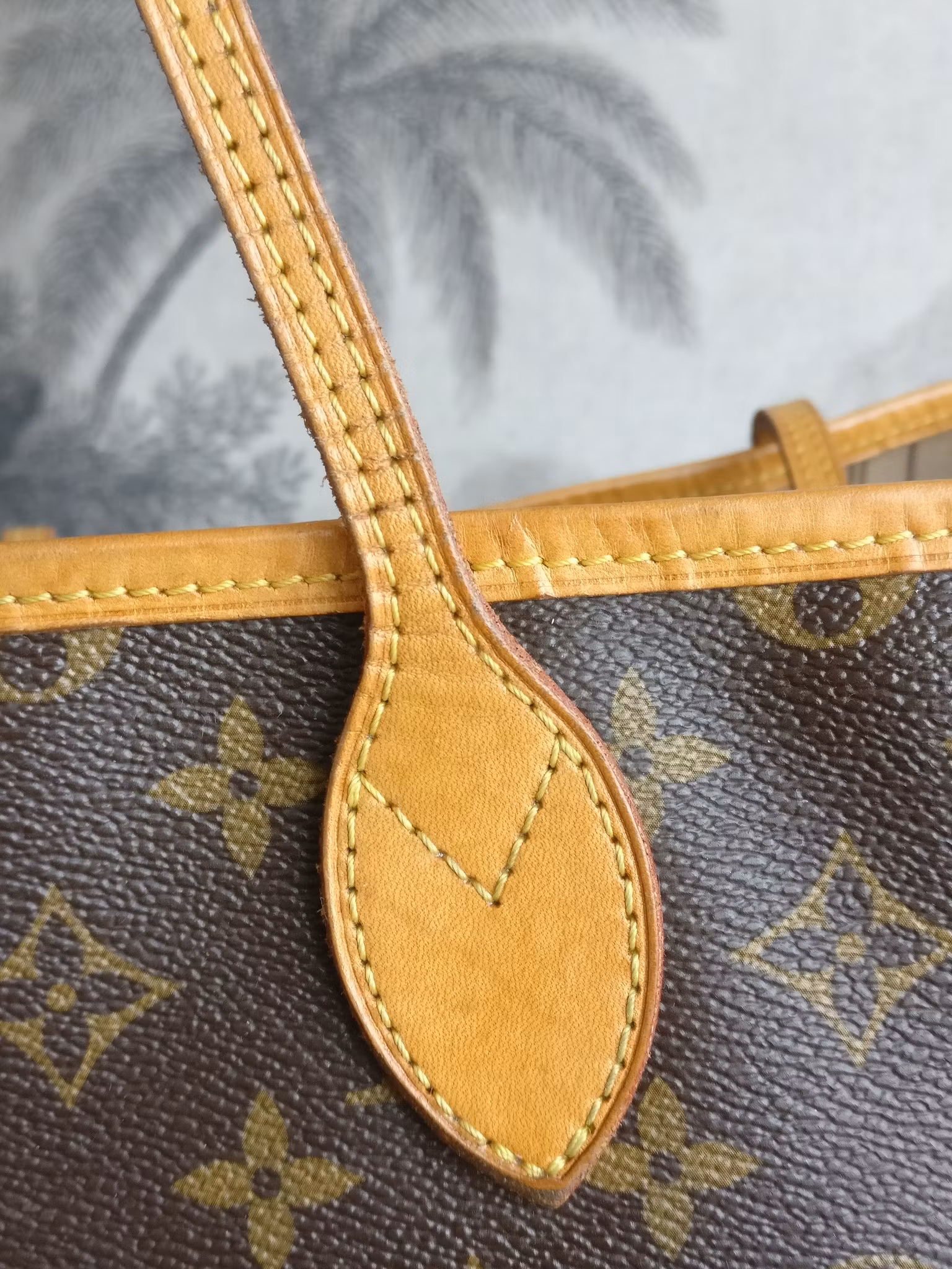 Louis Vuitton Neverfull GM