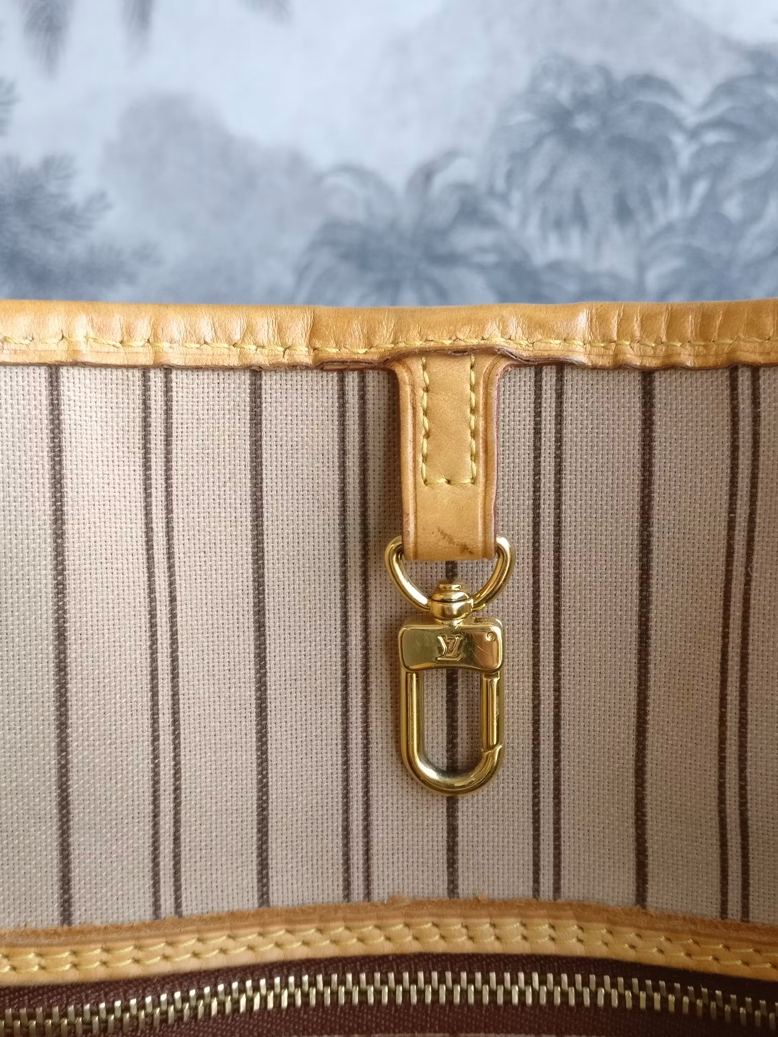 Louis Vuitton Neverfull GM