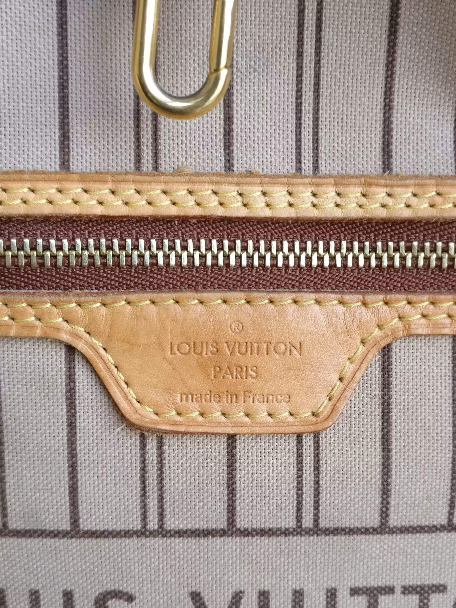 Louis Vuitton Neverfull GM