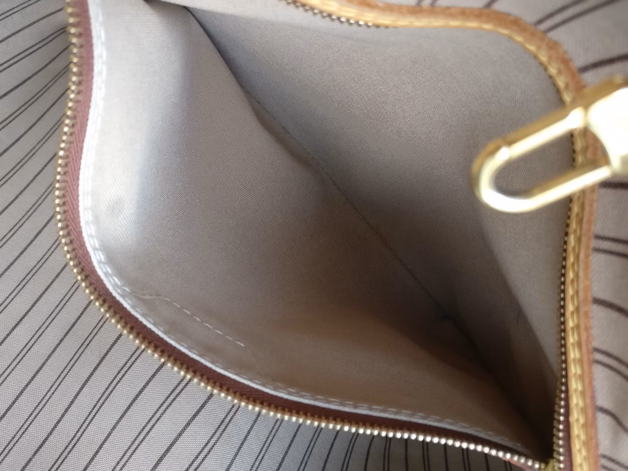 Louis Vuitton Neverfull GM