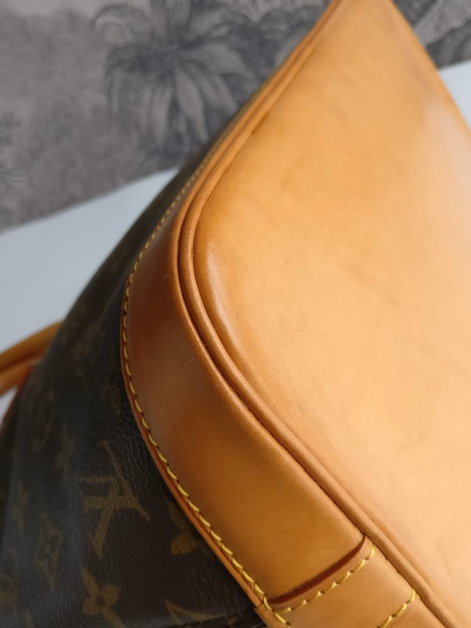 Louis Vuitton Alma PM