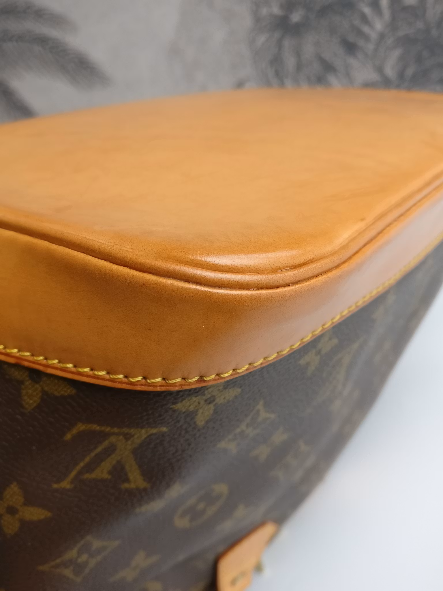 Louis Vuitton Alma PM