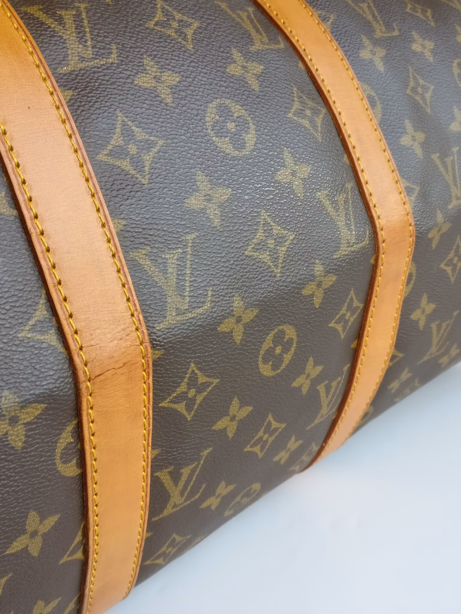 Louis Vuitton Keepall 50