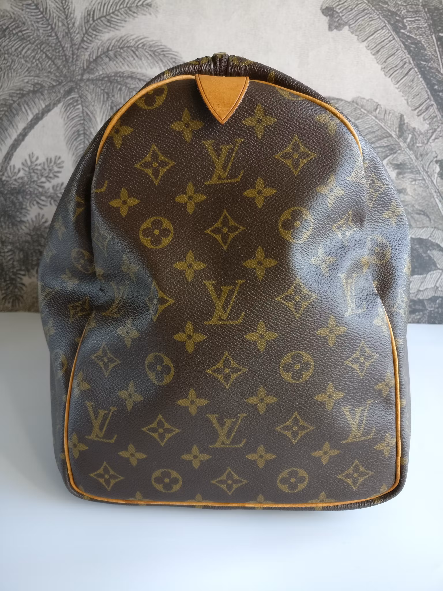 Louis Vuitton Keepall 50