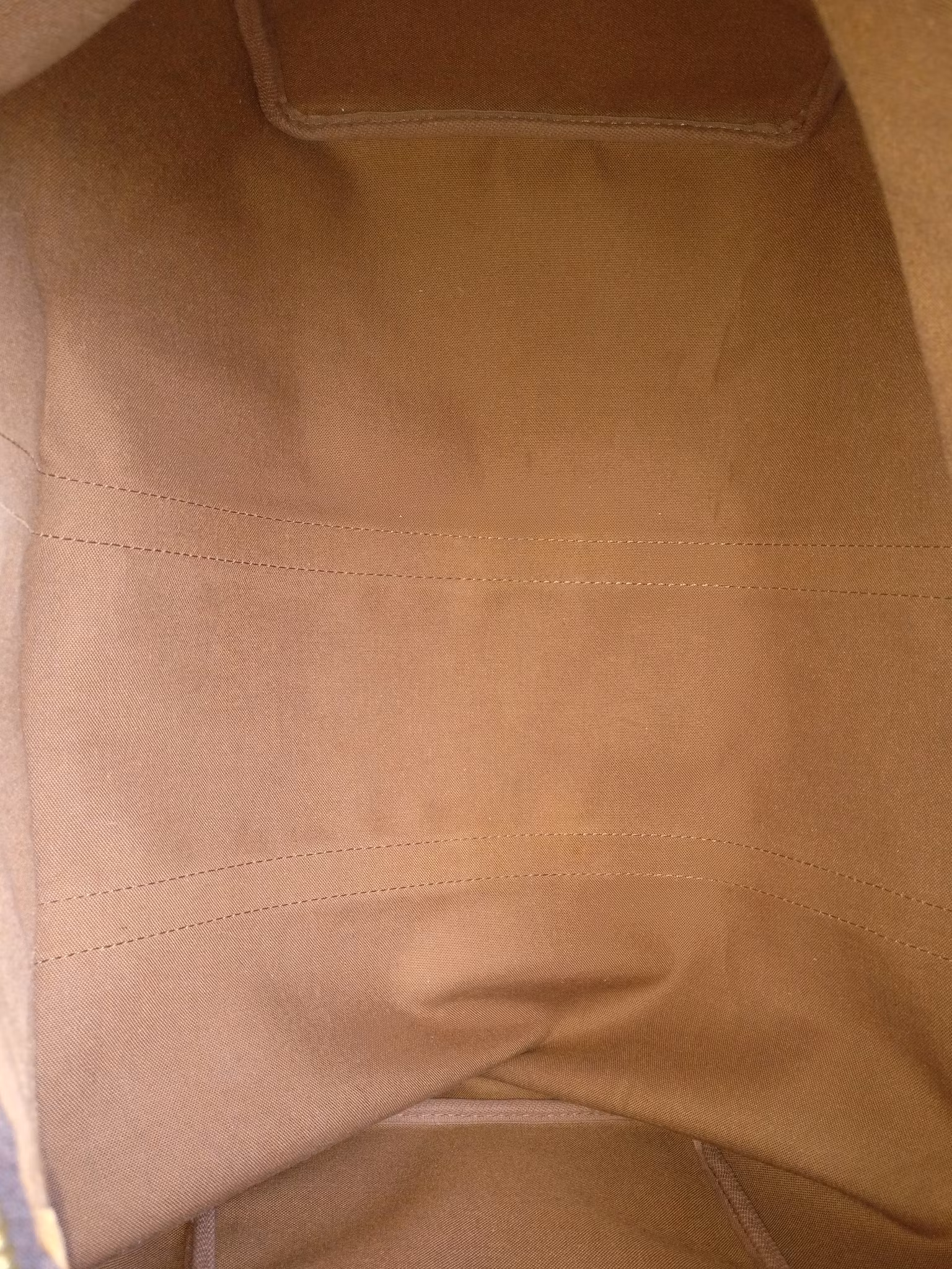 Louis Vuitton Keepall 50