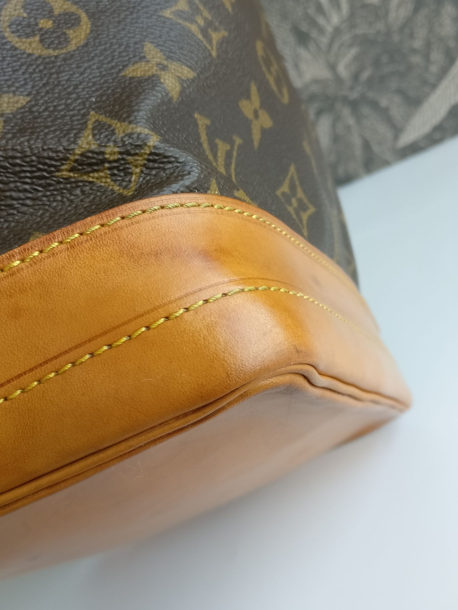 Louis Vuitton Noé GM