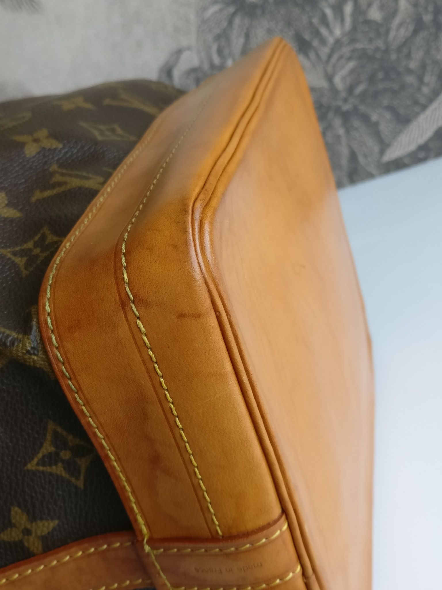 Louis Vuitton Noé GM