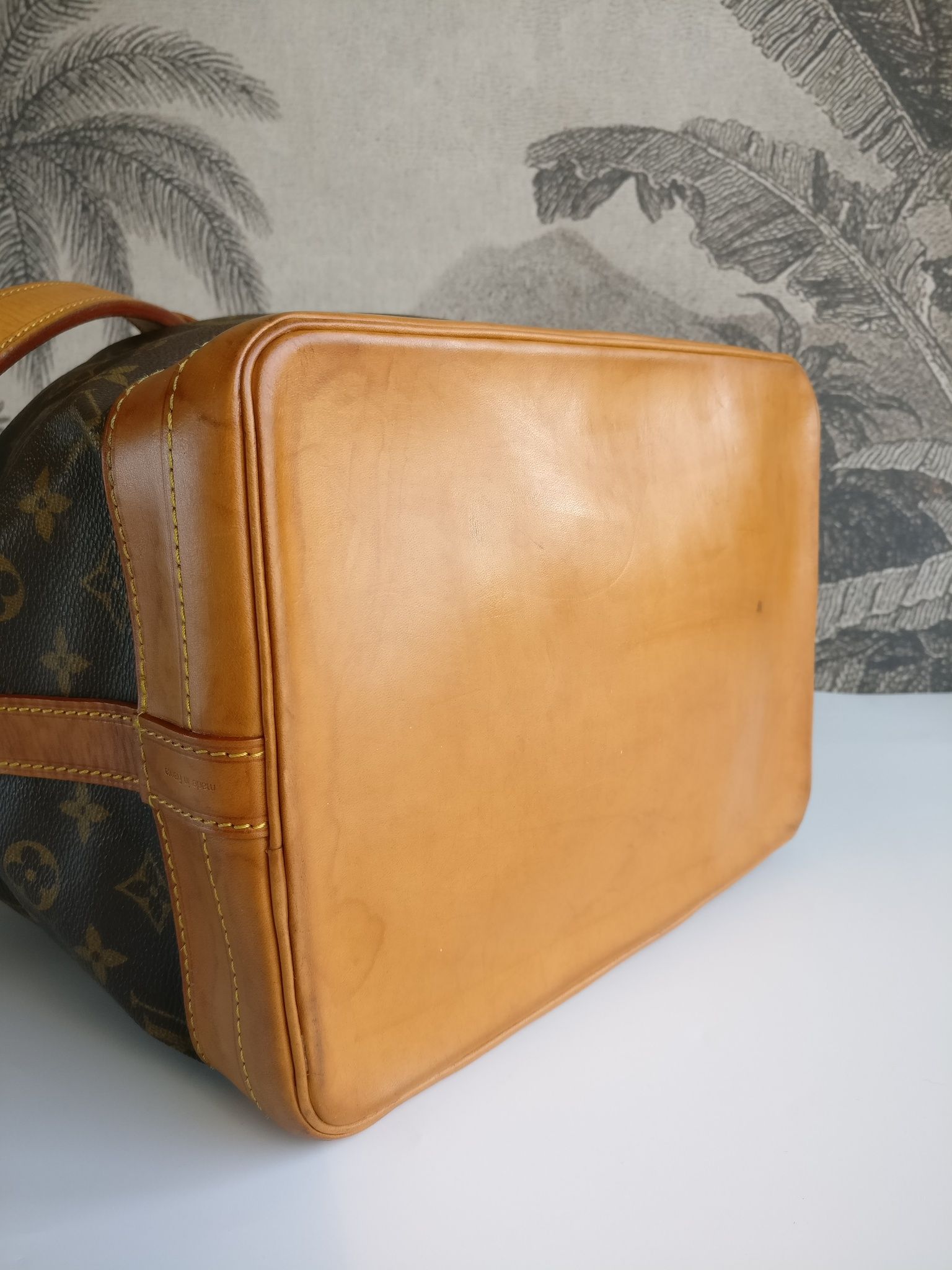 Louis Vuitton Noé GM