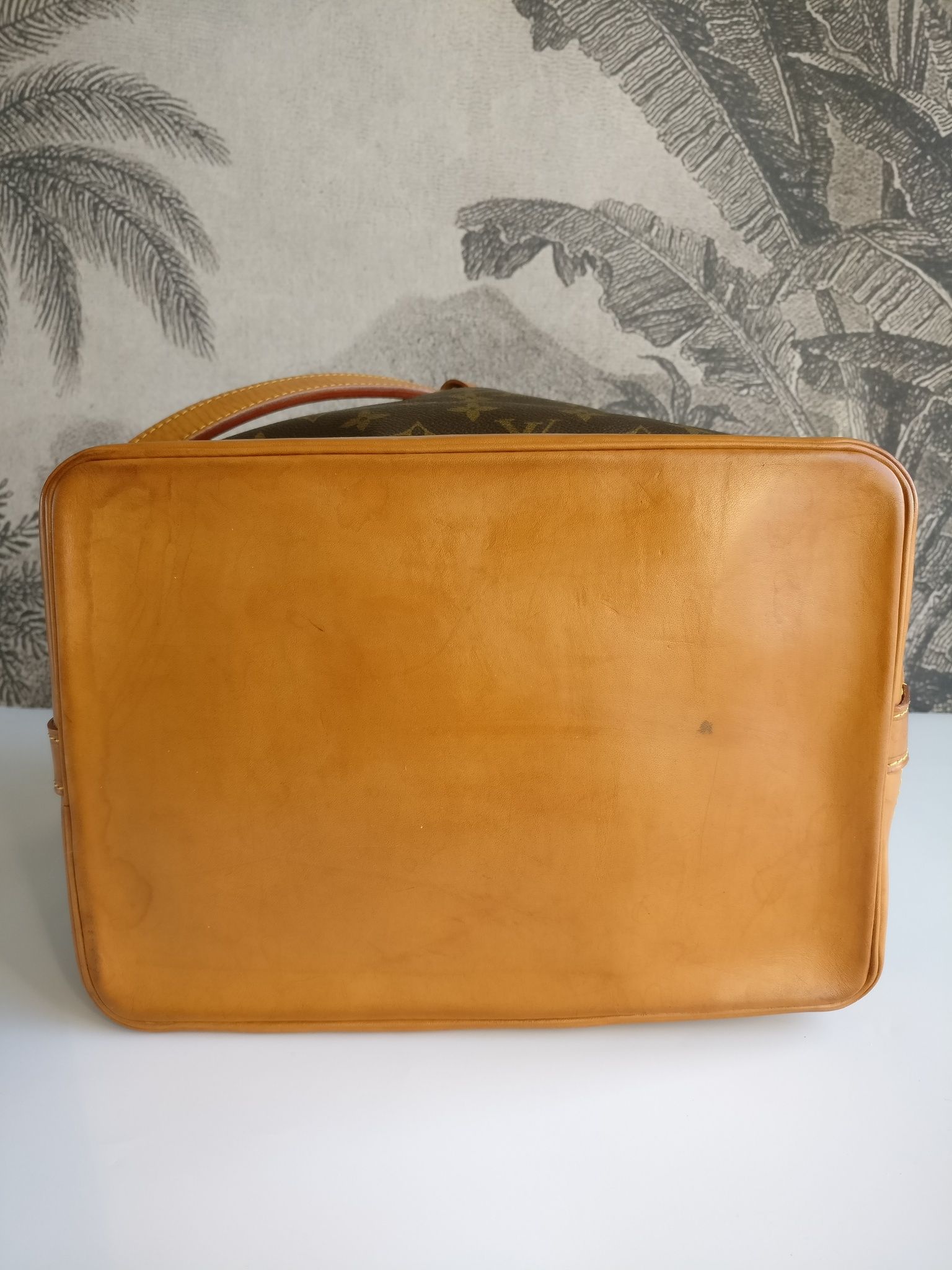 Louis Vuitton Noé GM