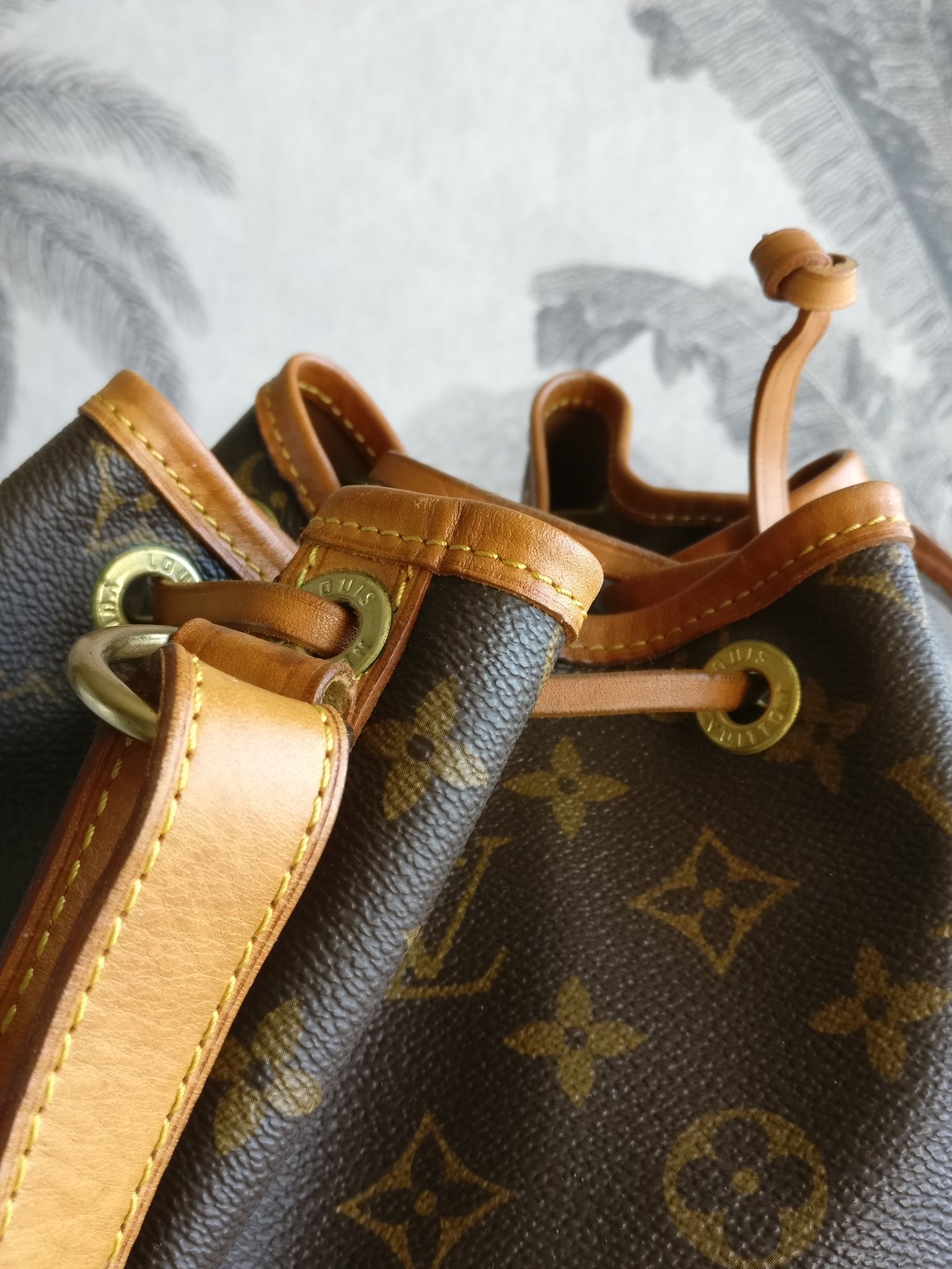 Louis Vuitton Noé GM