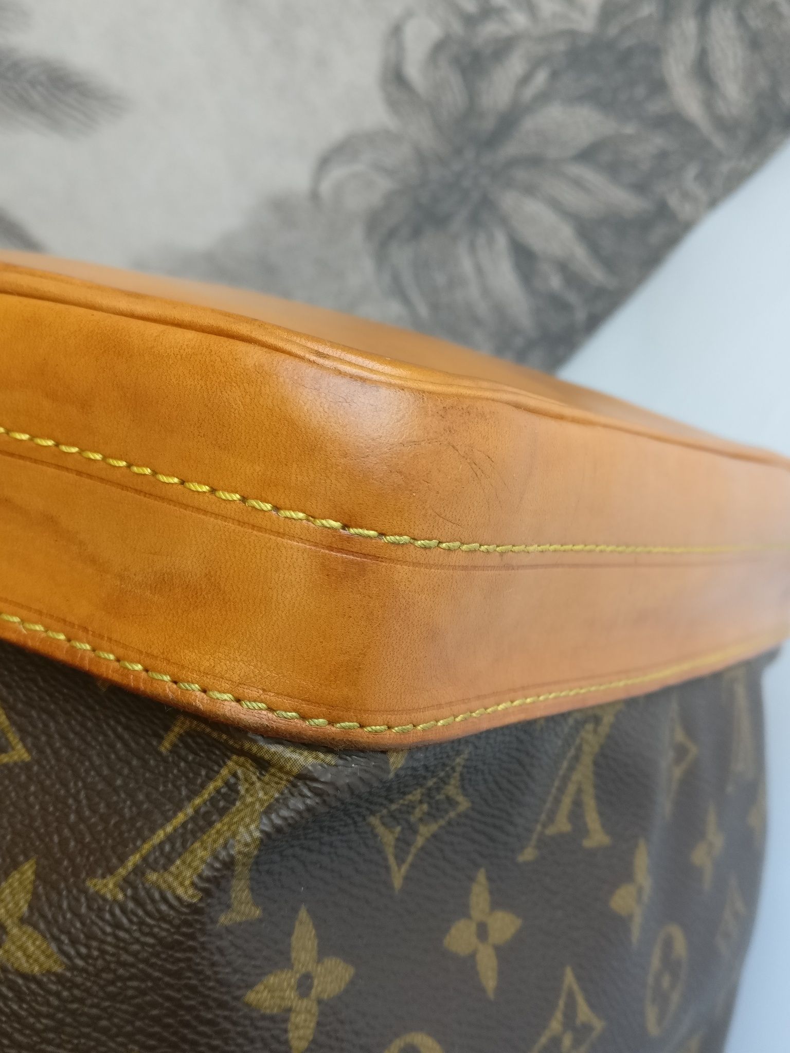 Louis Vuitton Noé GM
