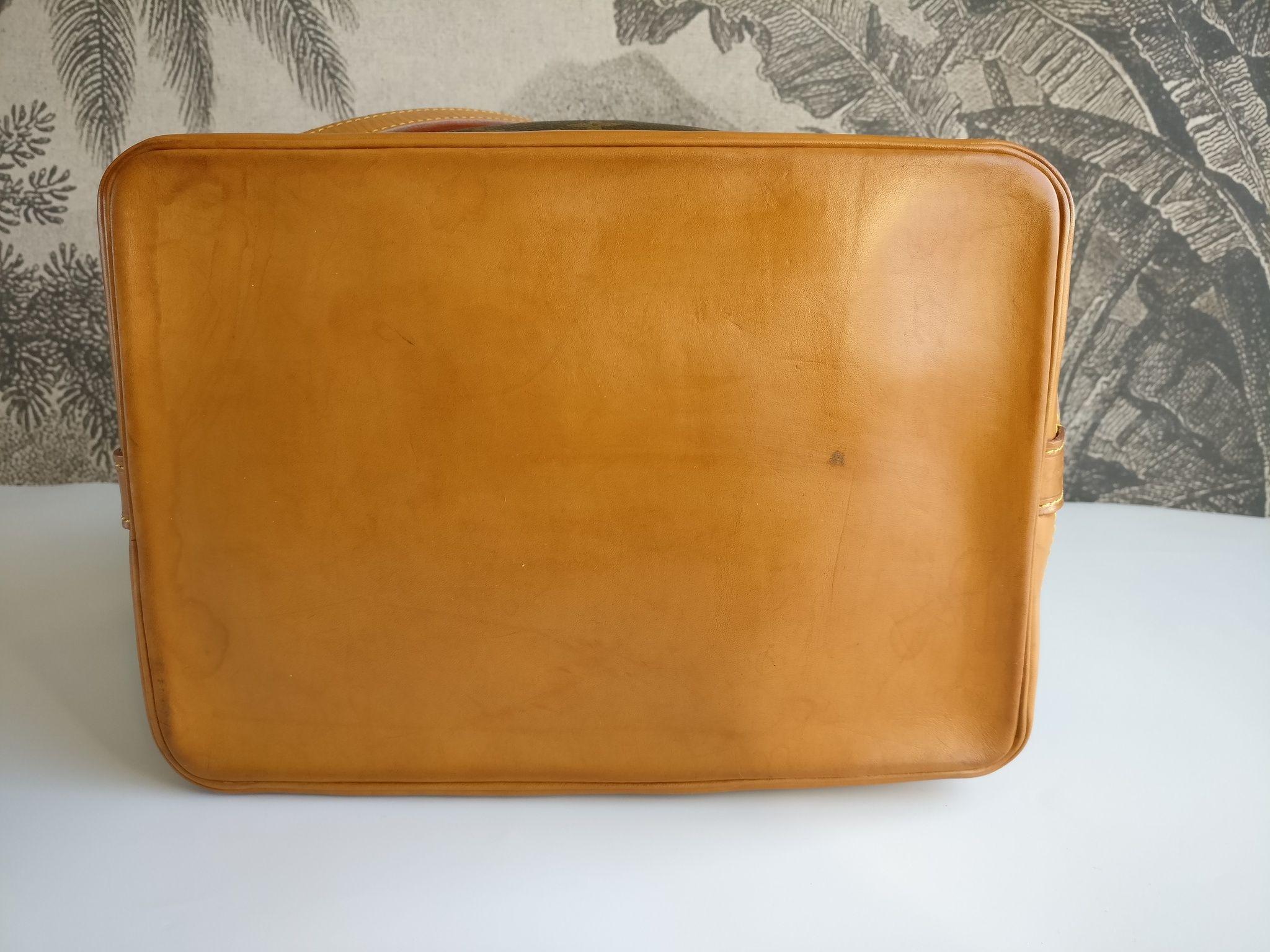 Louis Vuitton Noé GM