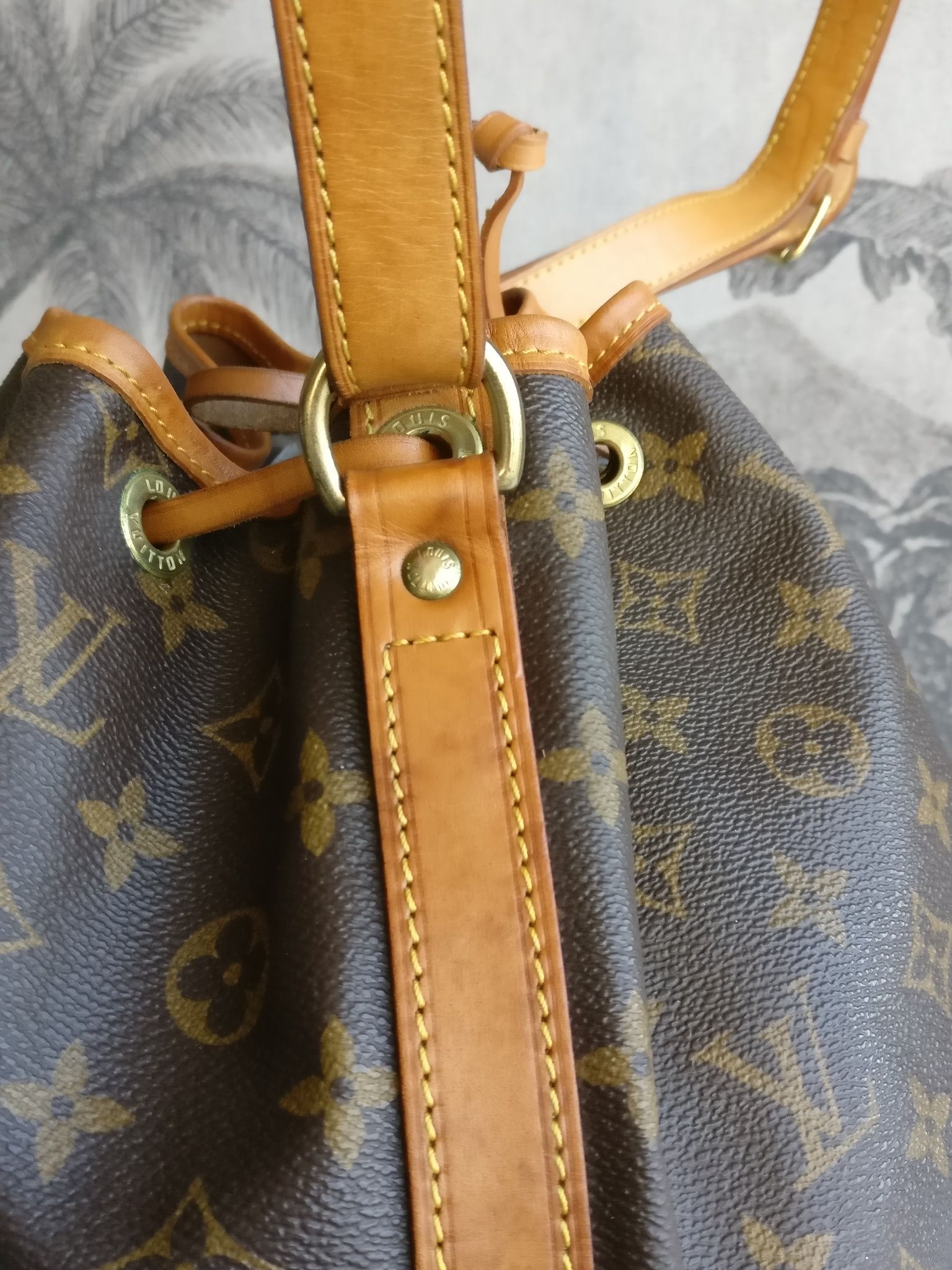 Louis Vuitton Noé GM