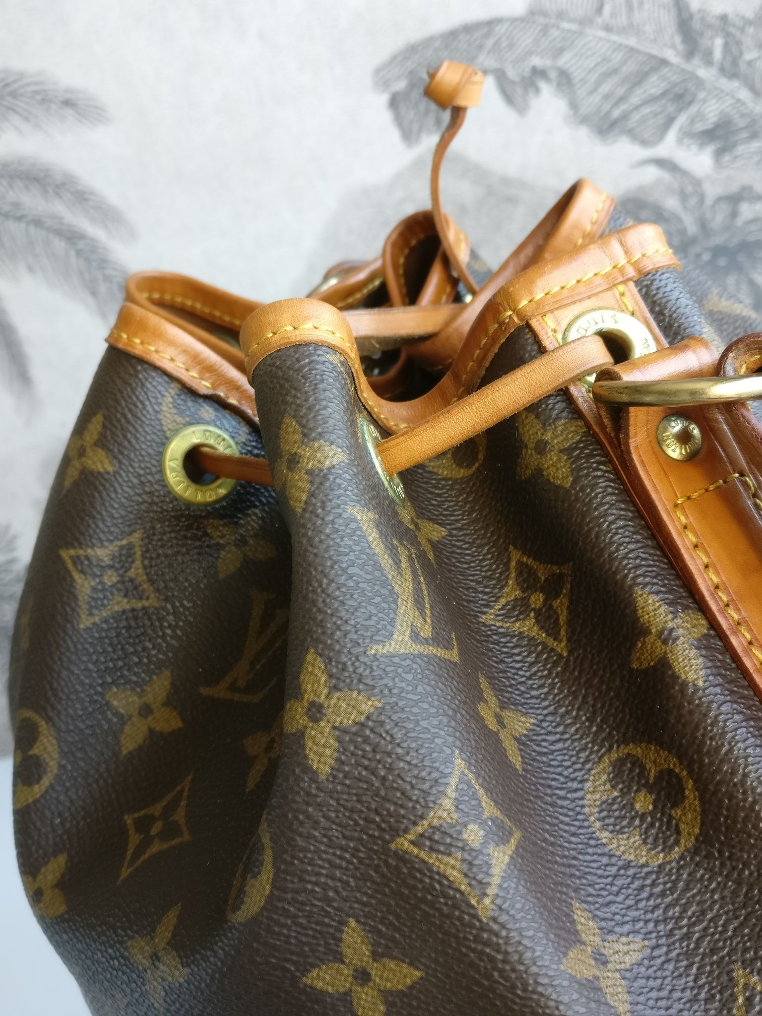 Louis Vuitton Noé GM