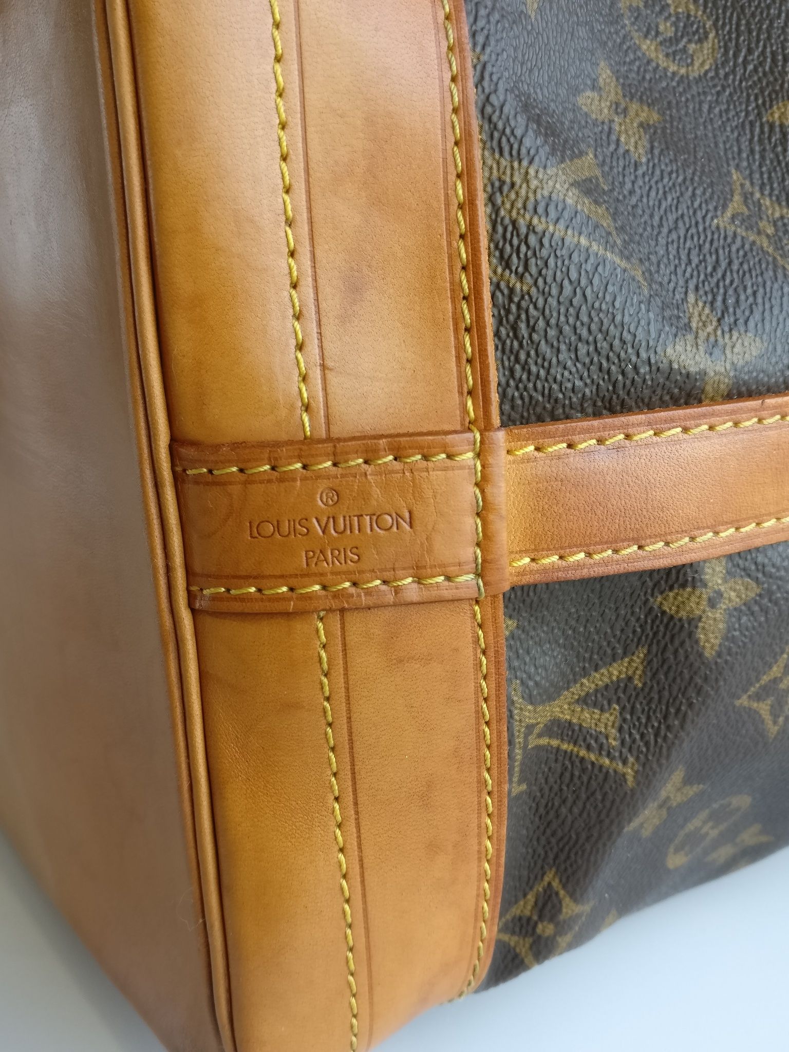 Louis Vuitton Noé GM