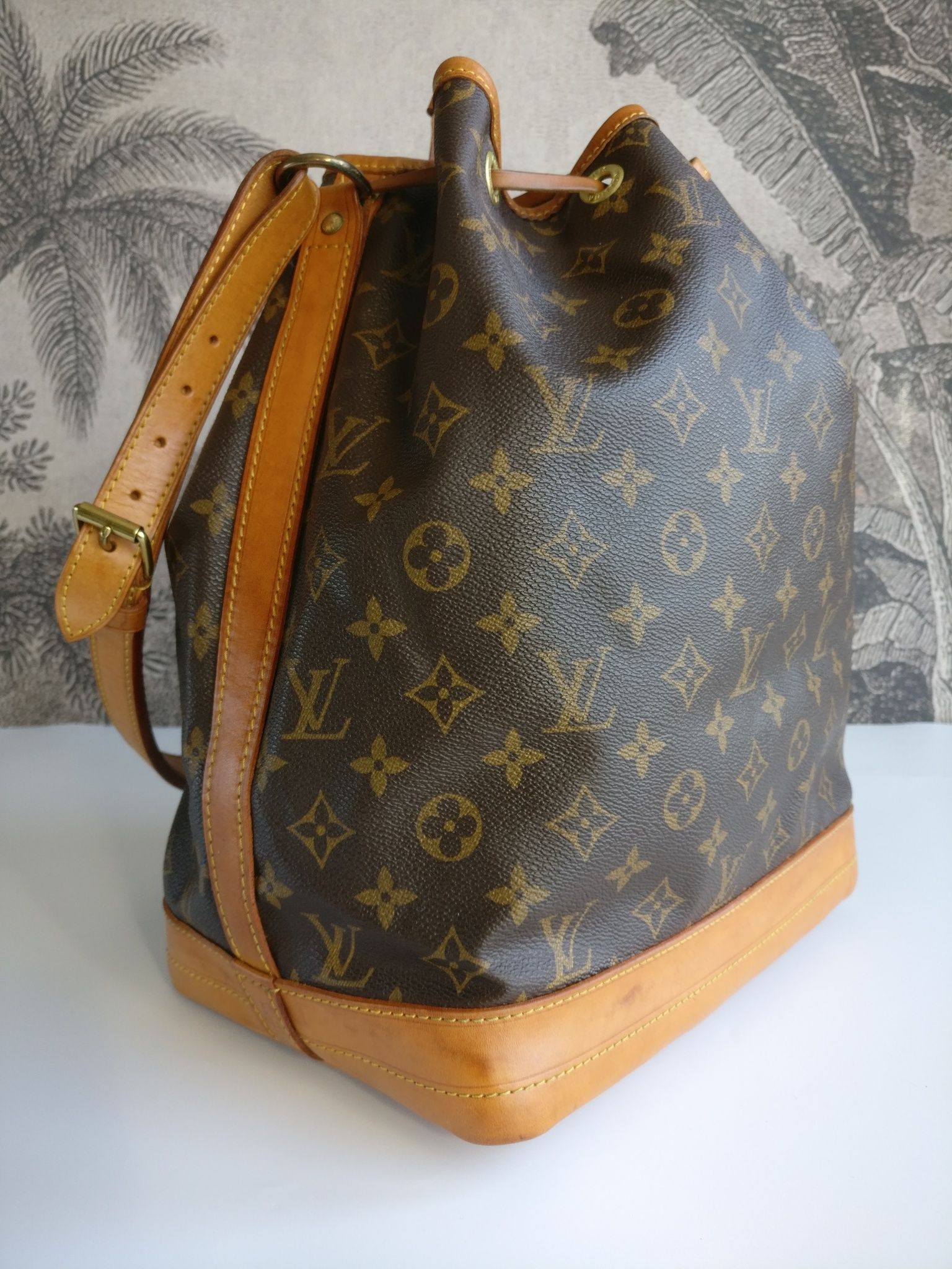 Louis Vuitton Noé GM