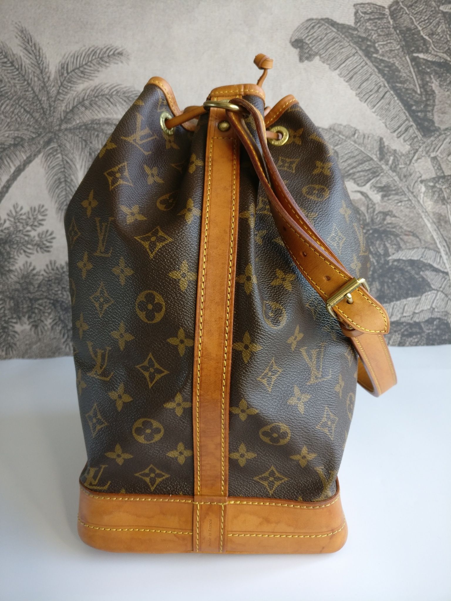 Louis Vuitton Noé GM