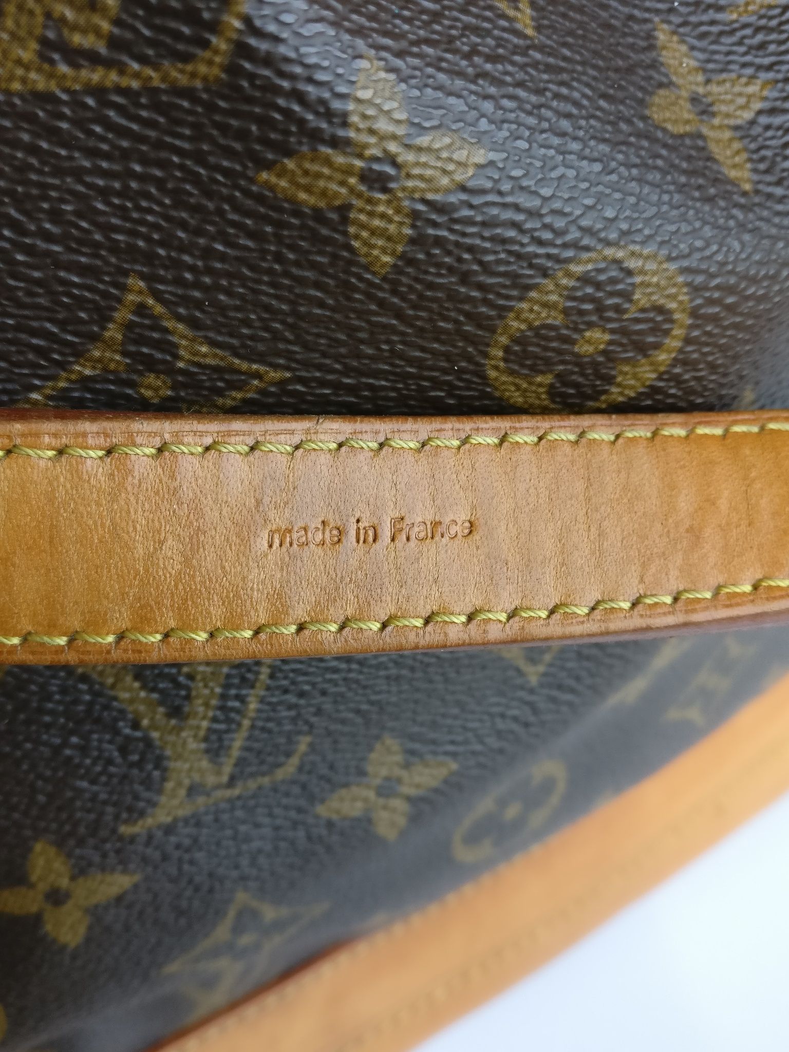 Louis Vuitton Noé GM