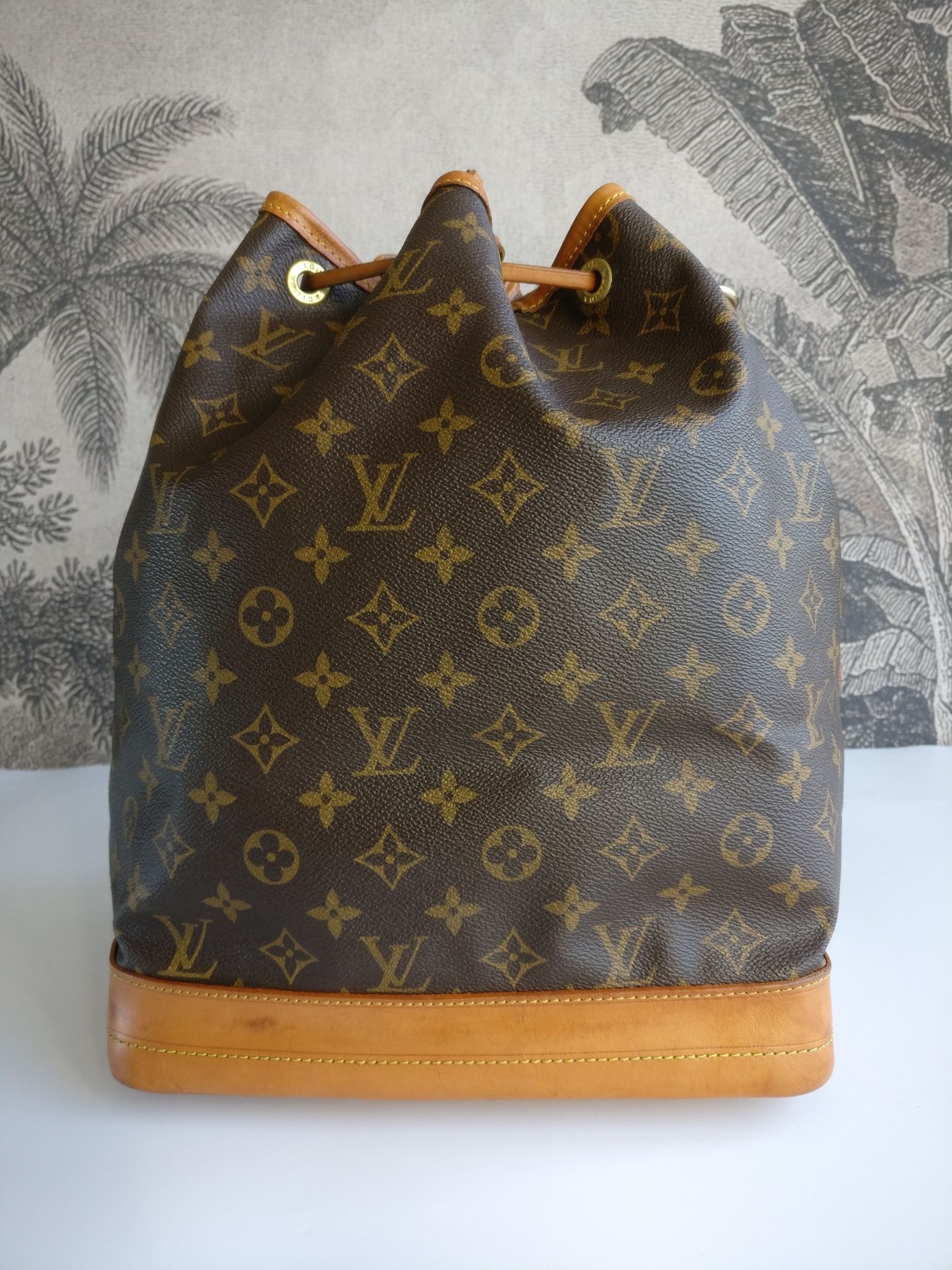 Louis Vuitton Noé GM
