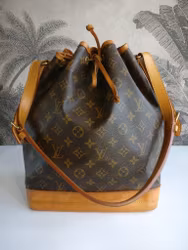Louis Vuitton Noé GM