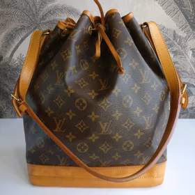 Louis Vuitton Noé GM