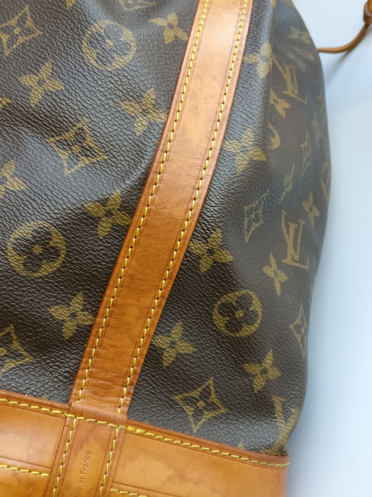 Louis Vuitton Noé GM
