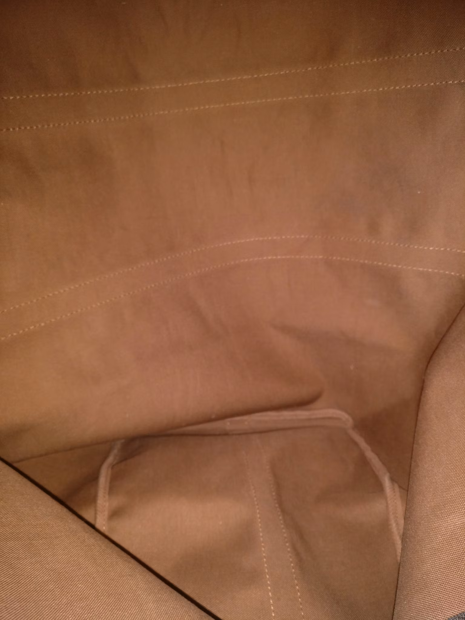 Louis Vuitton Keepall bandouliere 55