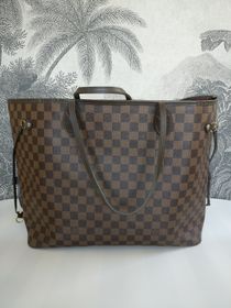Neverfull GM damier ebene