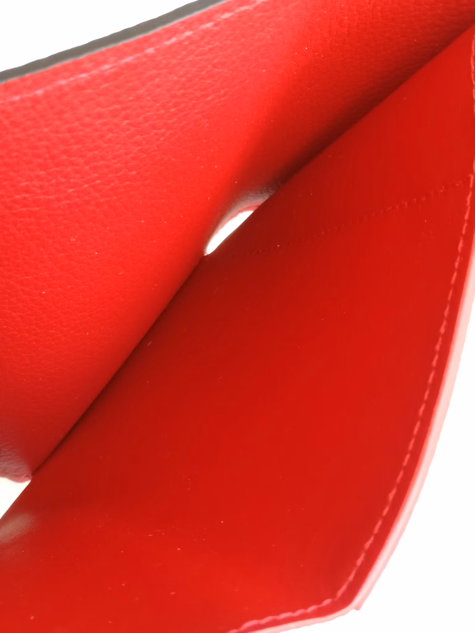 Louis Vuitton Double V compact wallet Rubion