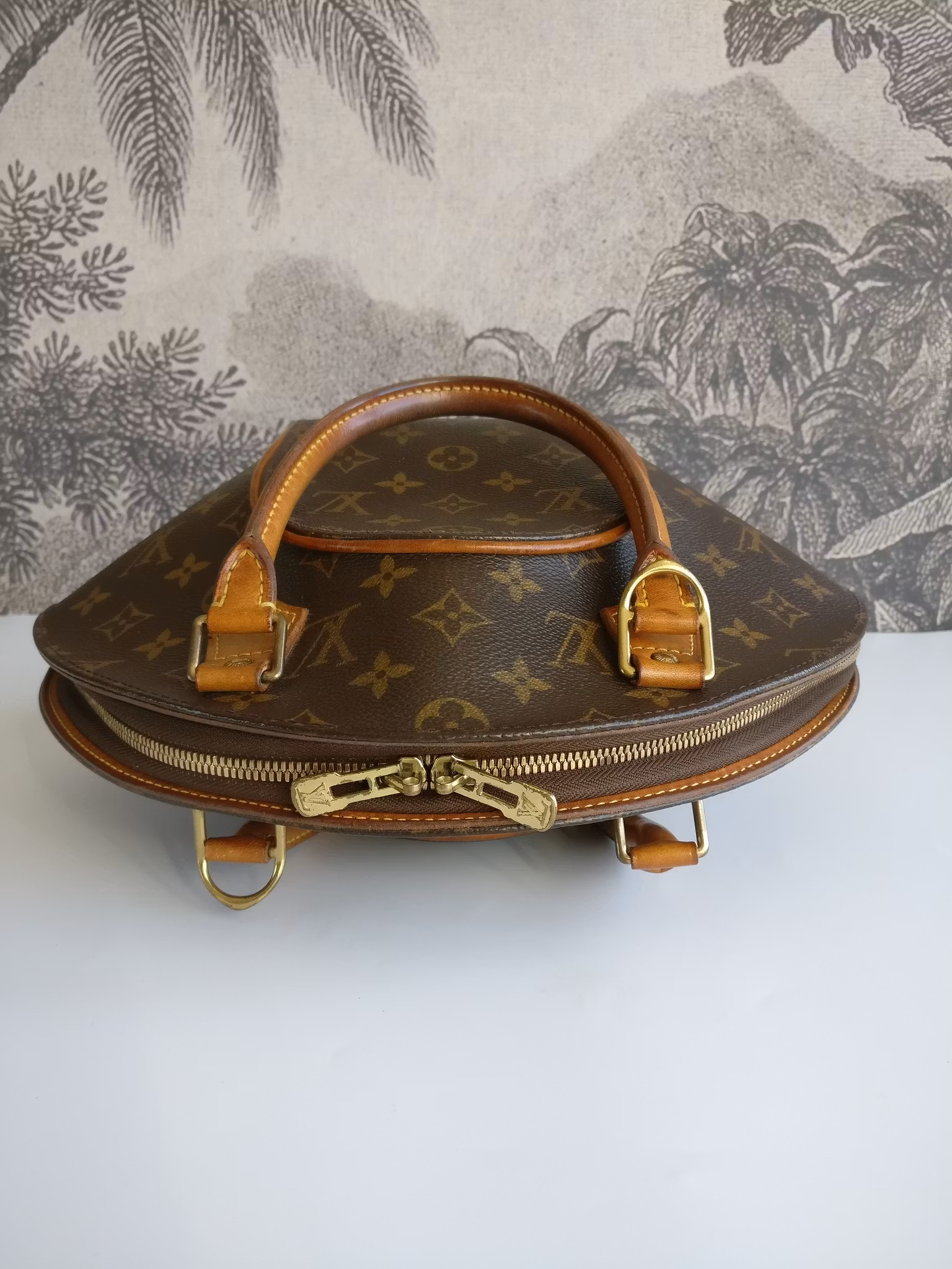 Louis Vuitton Ellipse PM