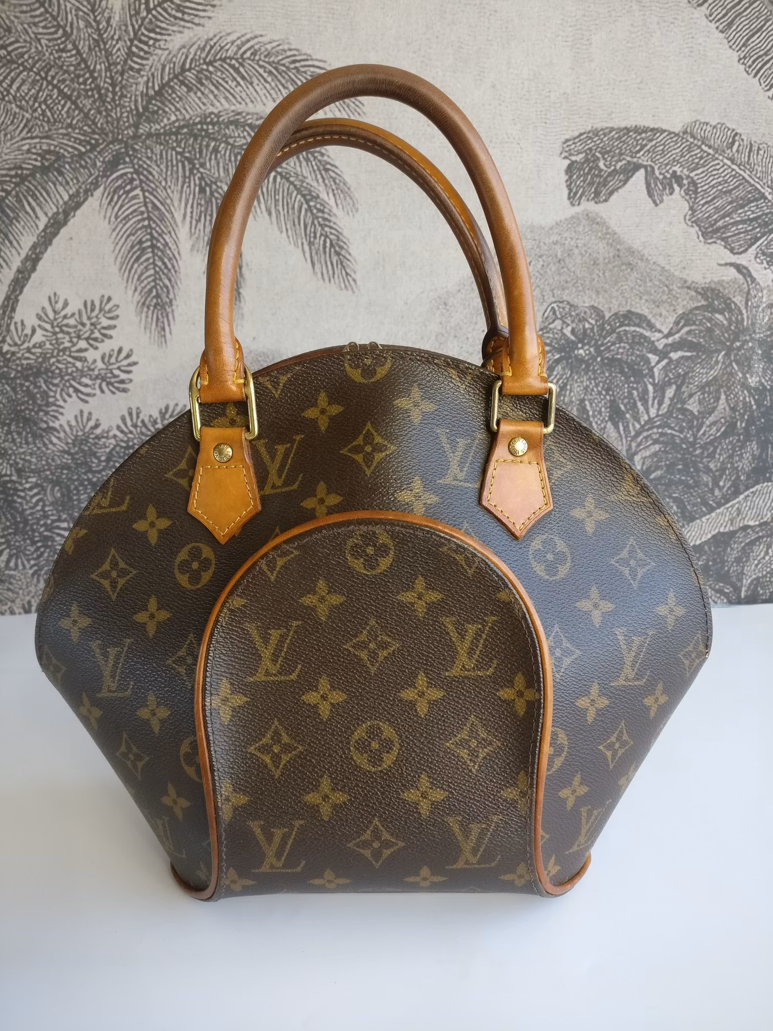 Louis Vuitton Ellipse PM